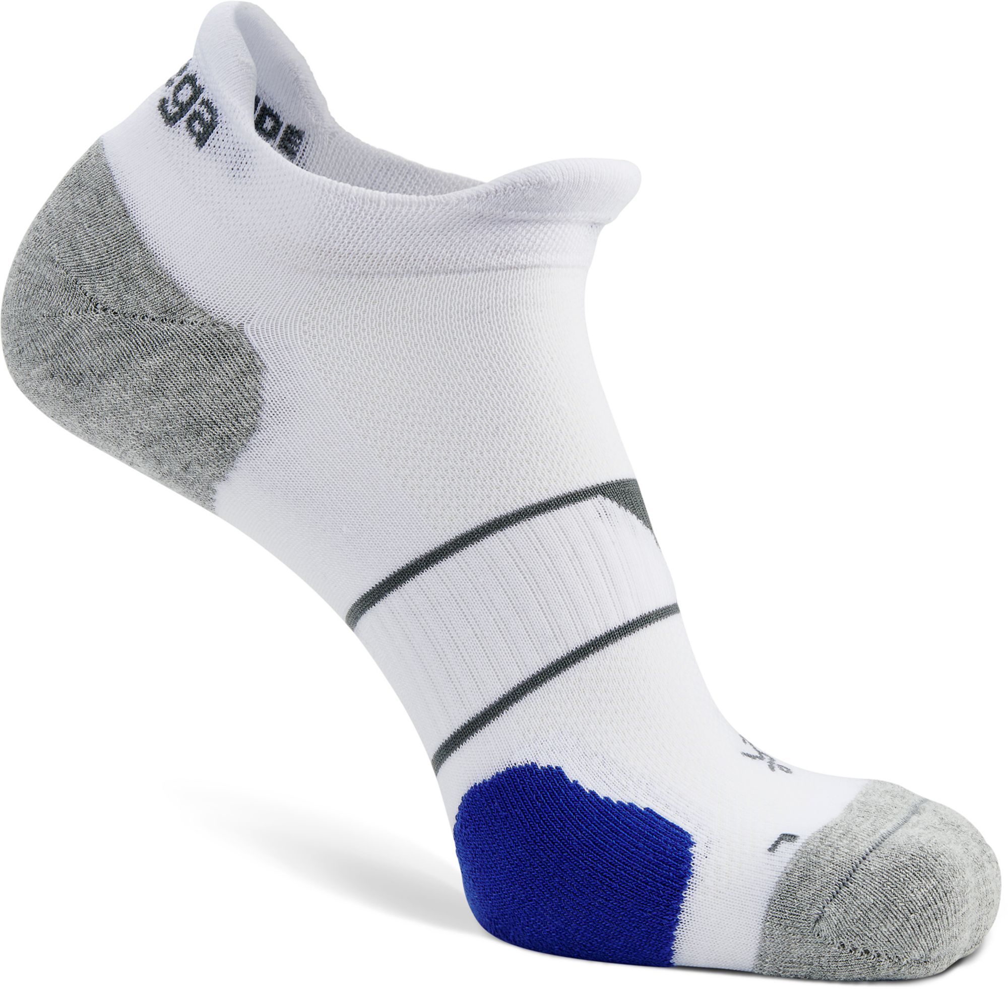Balega Ultraglide with Lycra Dry No Show Tab Socks product image