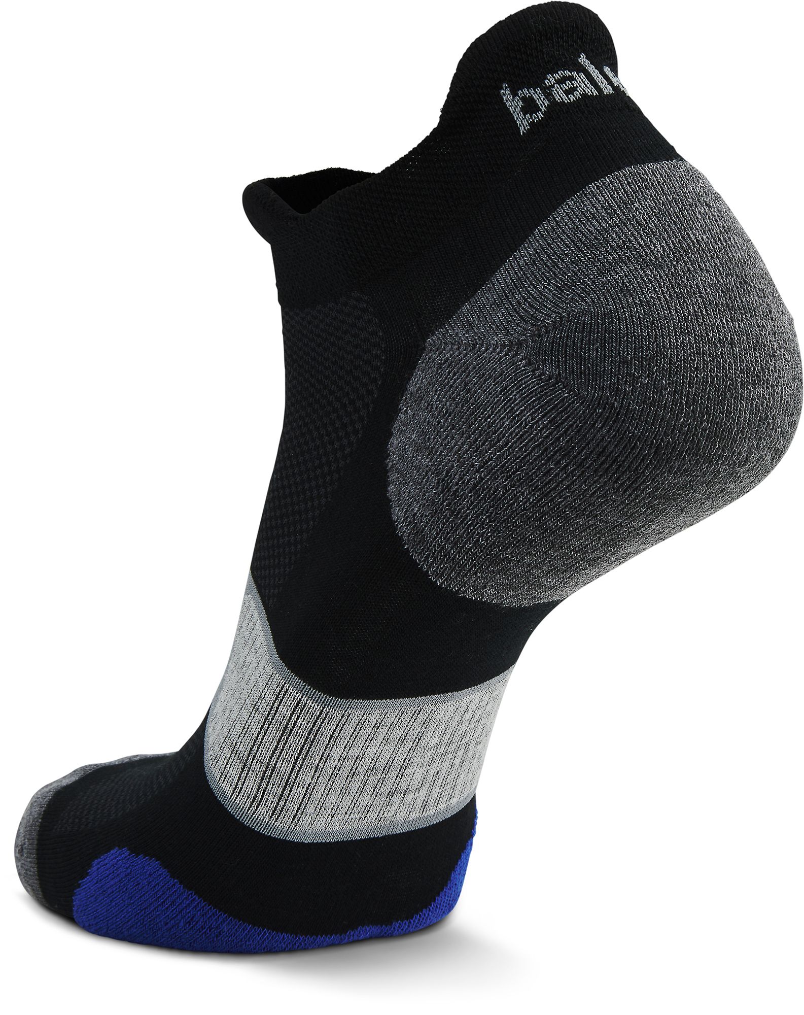 Balega Ultraglide with Lycra Dry No Show Tab Socks product image