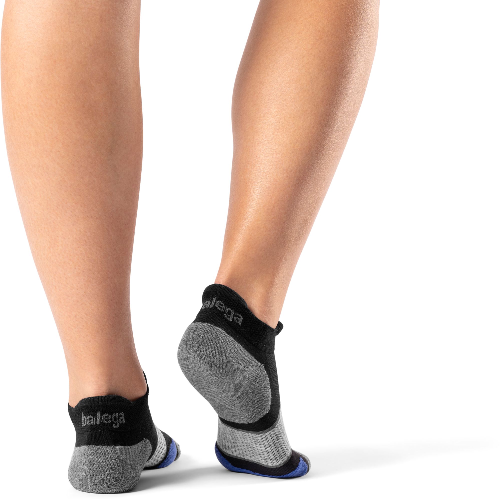 Balega Ultraglide with Lycra Dry No Show Tab Socks product image