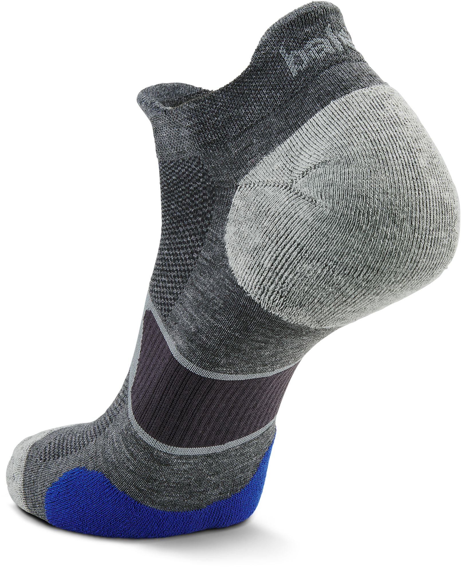 Balega Ultraglide with Lycra Dry No Show Tab Socks product image