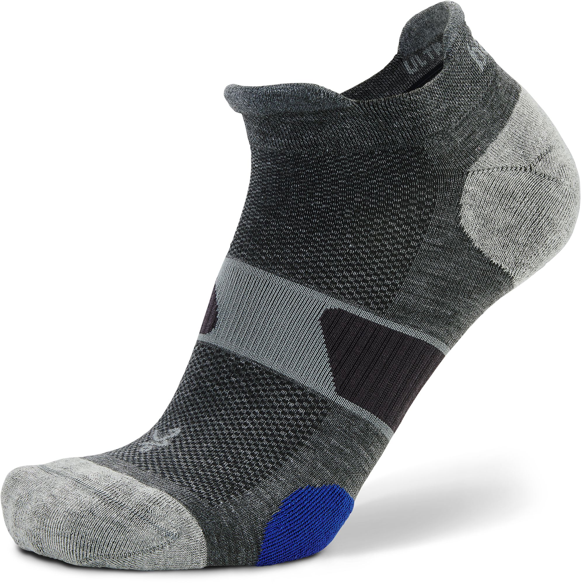 Balega Ultraglide with Lycra Dry No Show Tab Socks product image
