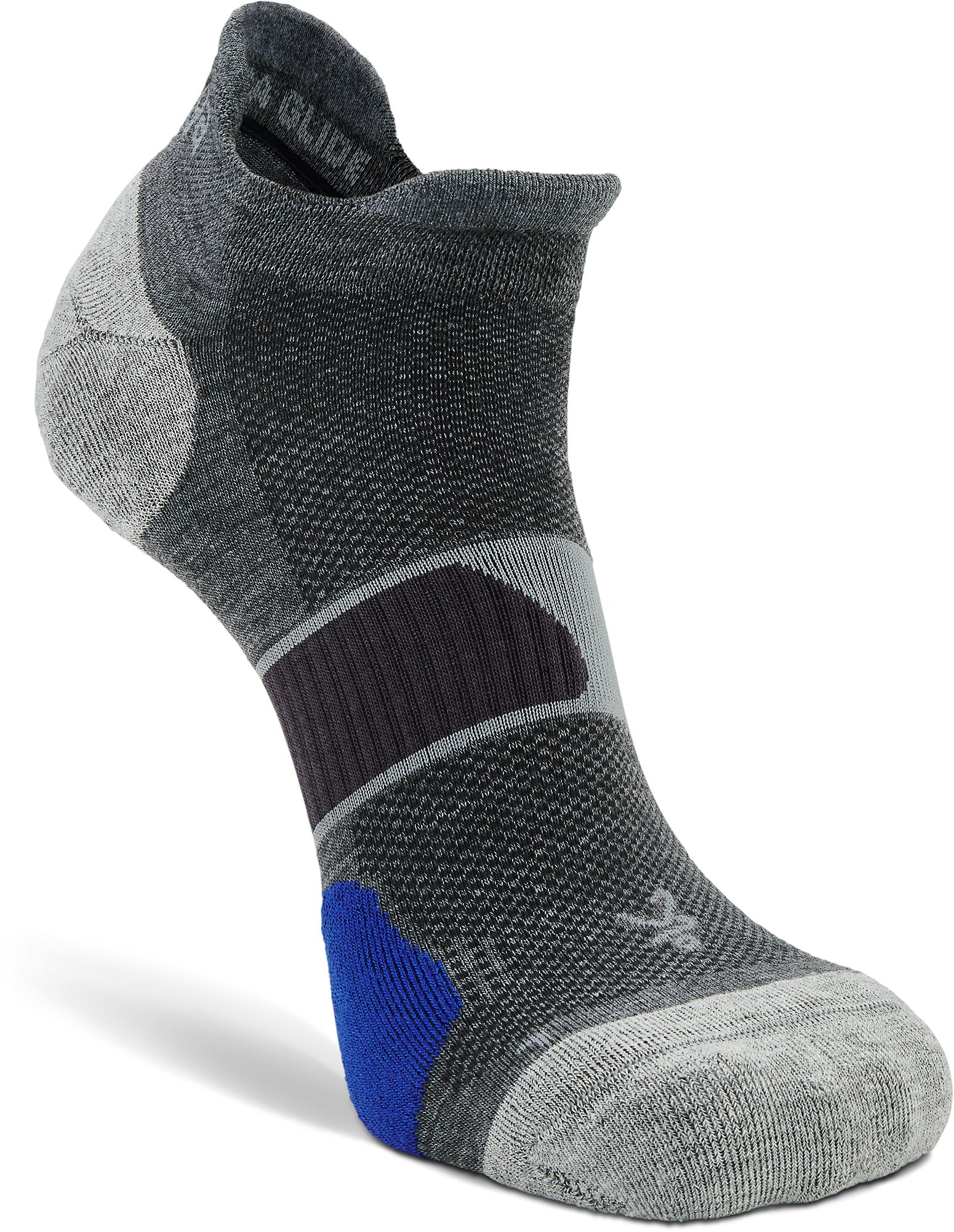 Balega Ultraglide with Lycra Dry No Show Tab Socks product image