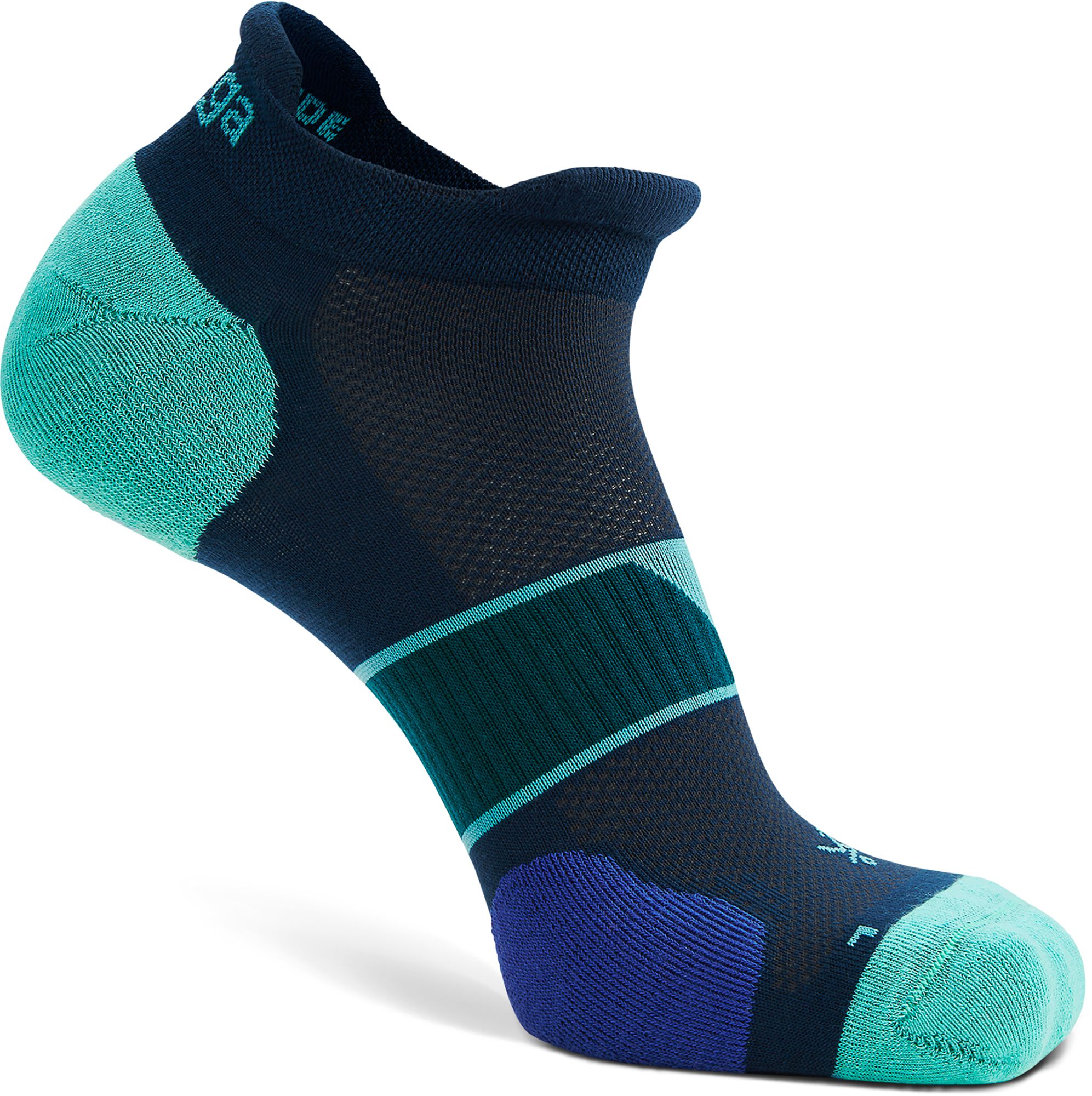 Balega Ultraglide with Lycra Dry No Show Tab Socks product image