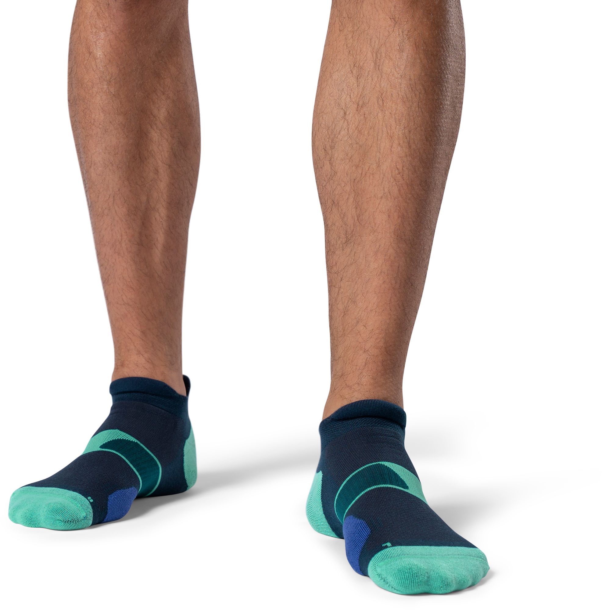 Balega Ultraglide with Lycra Dry No Show Tab Socks product image