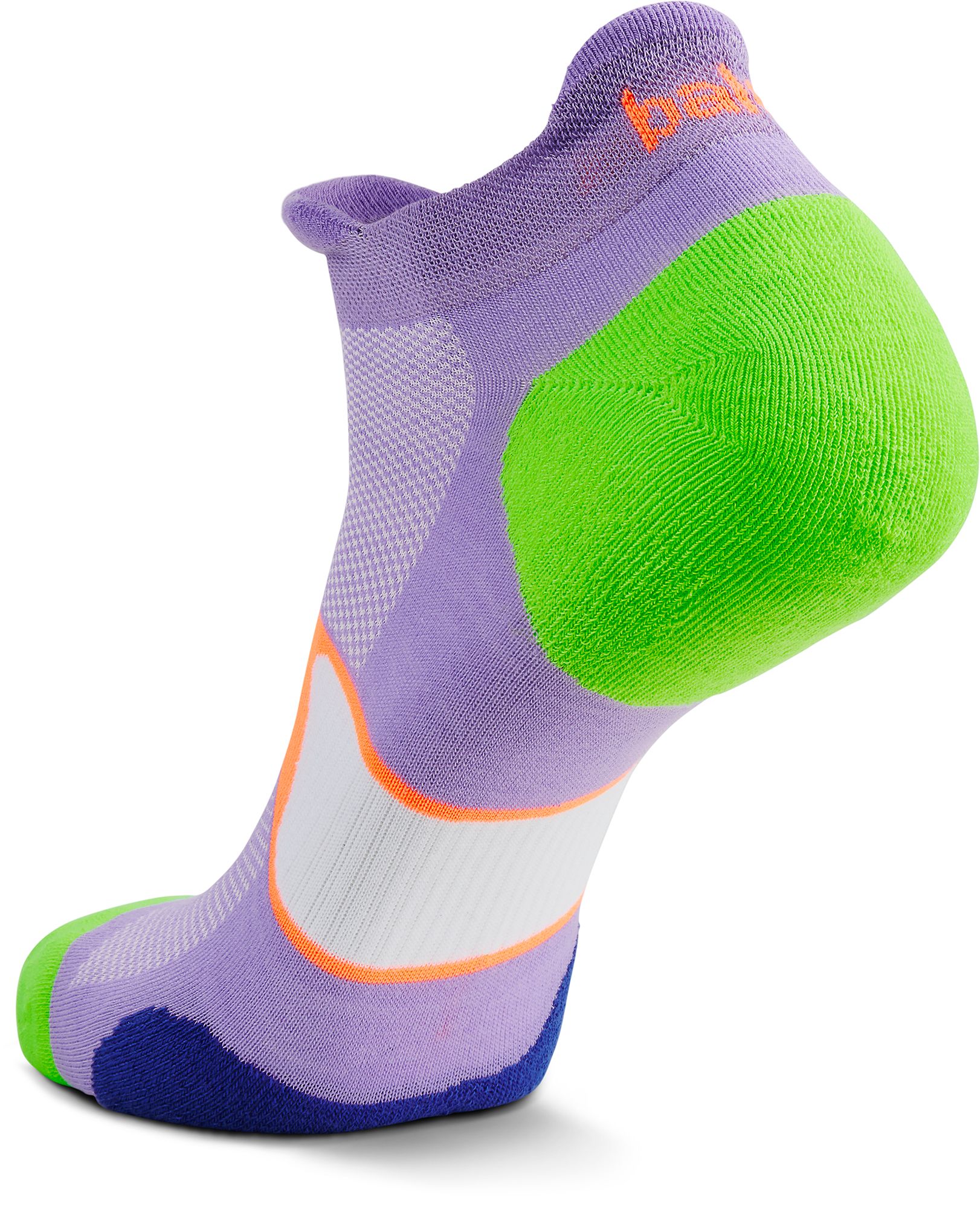 Balega Ultraglide with Lycra Dry No Show Tab Socks product image
