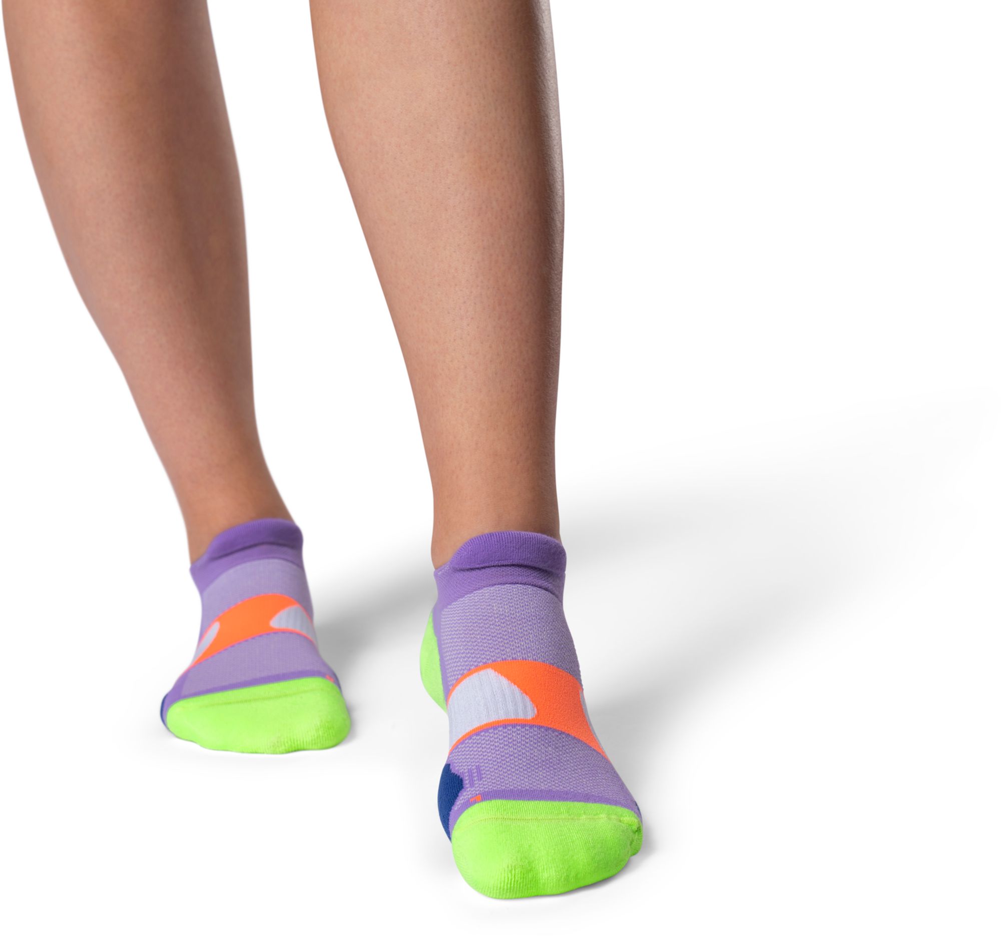 Balega Ultraglide with Lycra Dry No Show Tab Socks product image