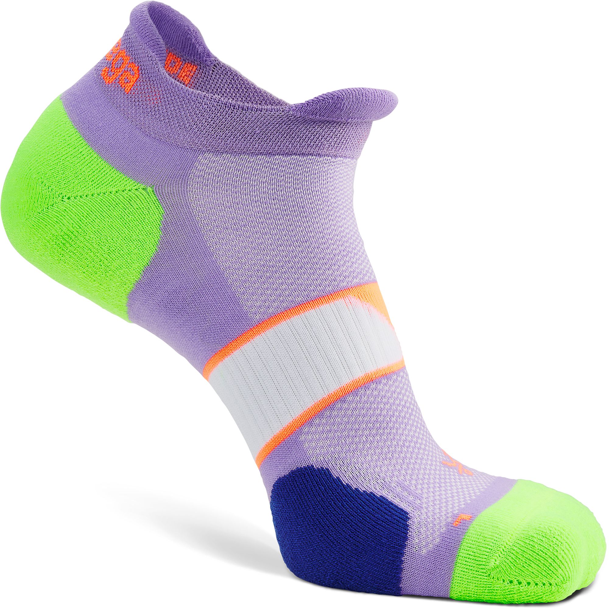 Balega Ultraglide with Lycra Dry No Show Tab Socks product image