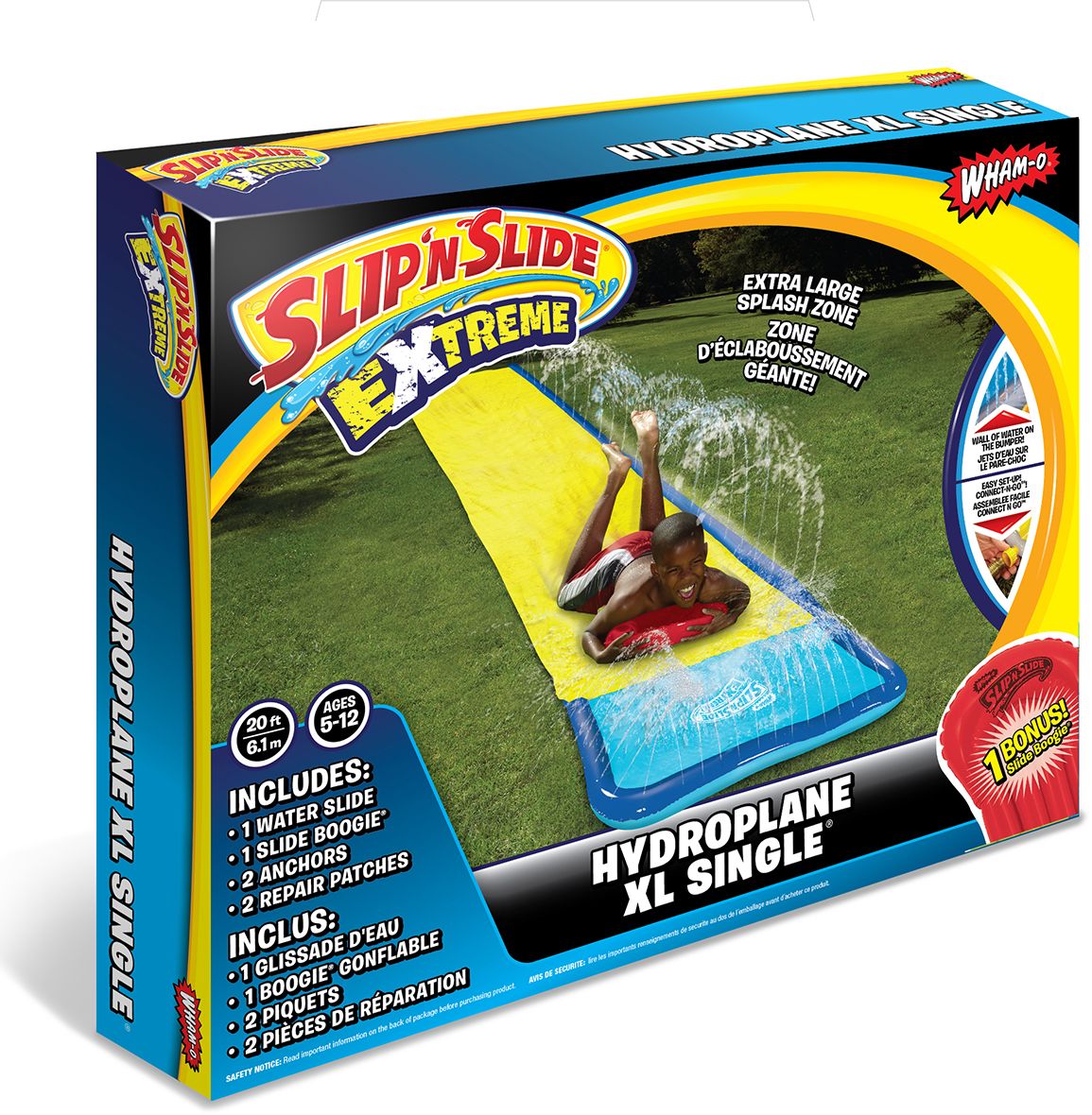 Wham-O Slip N' Slide 20 ft. Hydroplane product image