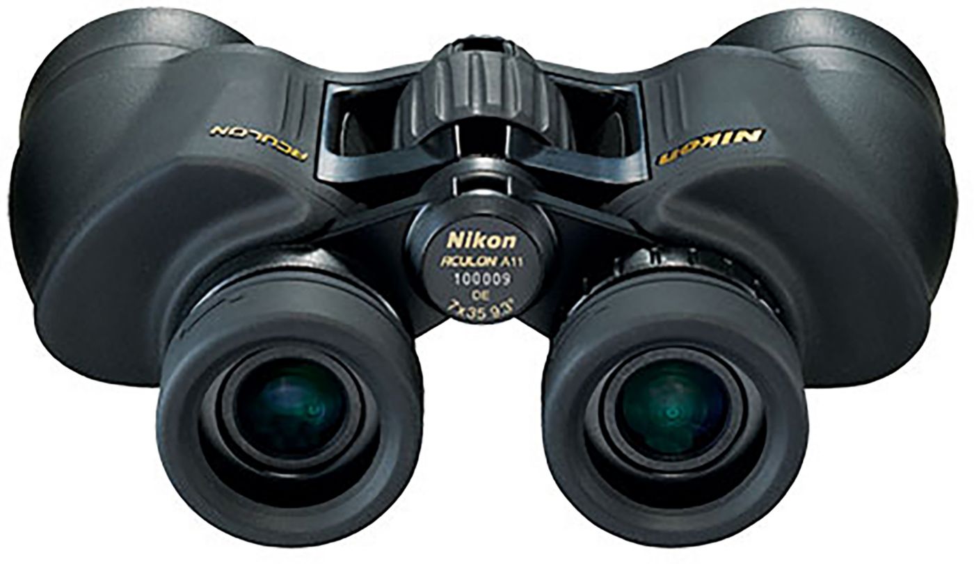 Nikon Aculon A211 8x42 Binoculars on sale