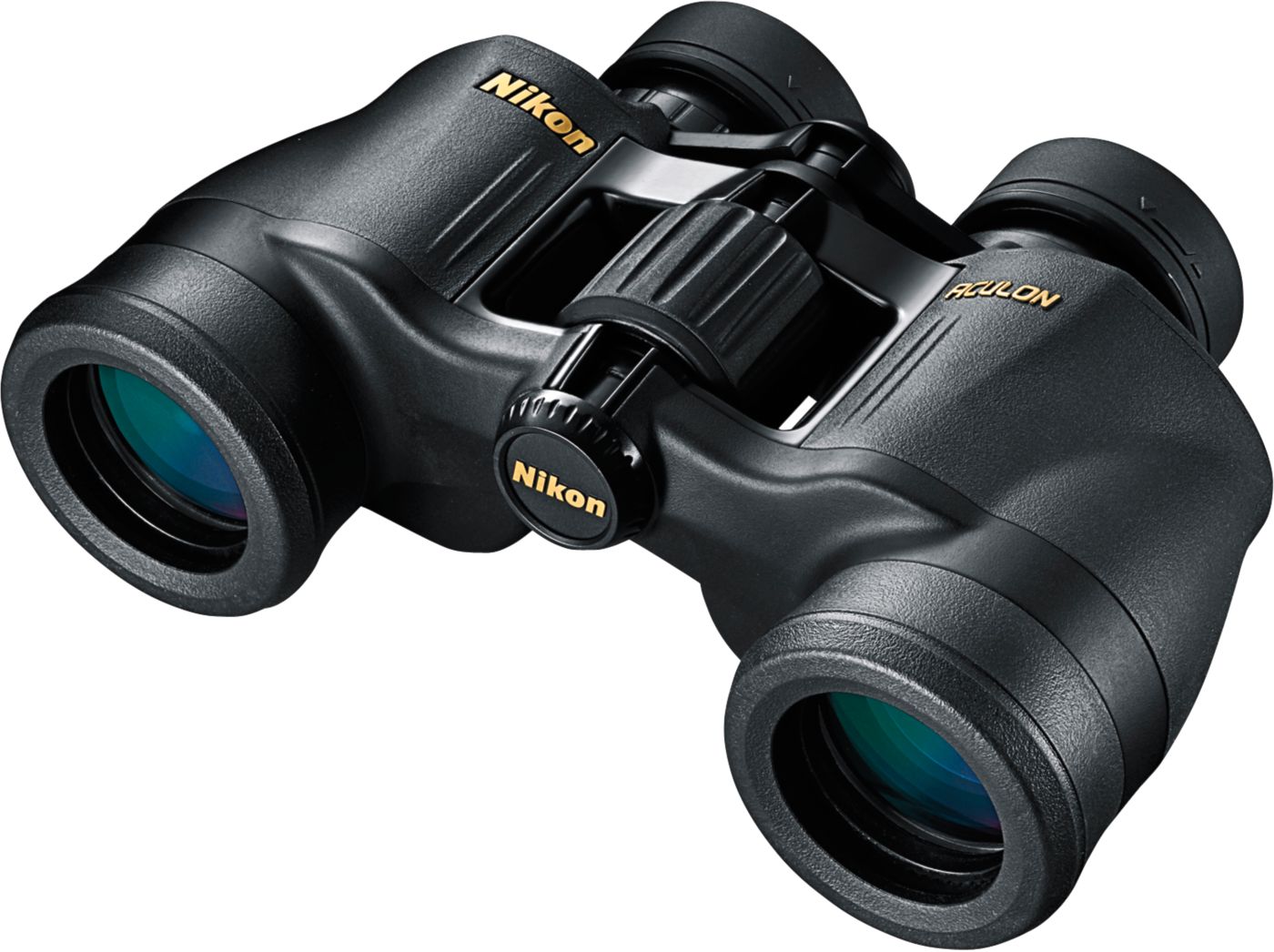 Nikon on sale aculon binoculars