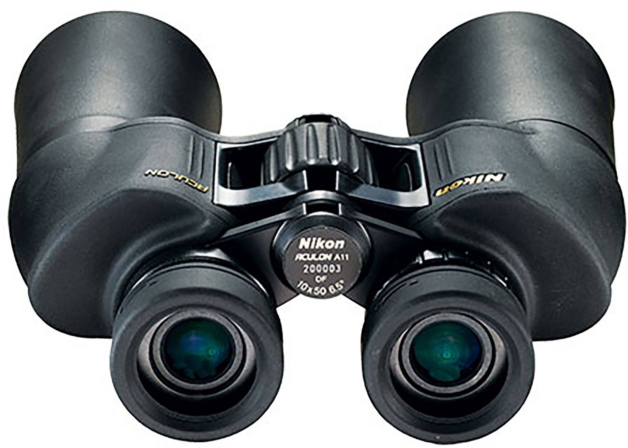Nikon Aculon A211 10x50 Binoculars product image