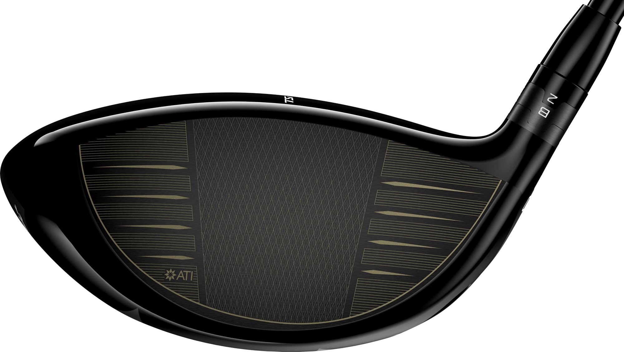 Titleist TSi3 Premium Driver product image