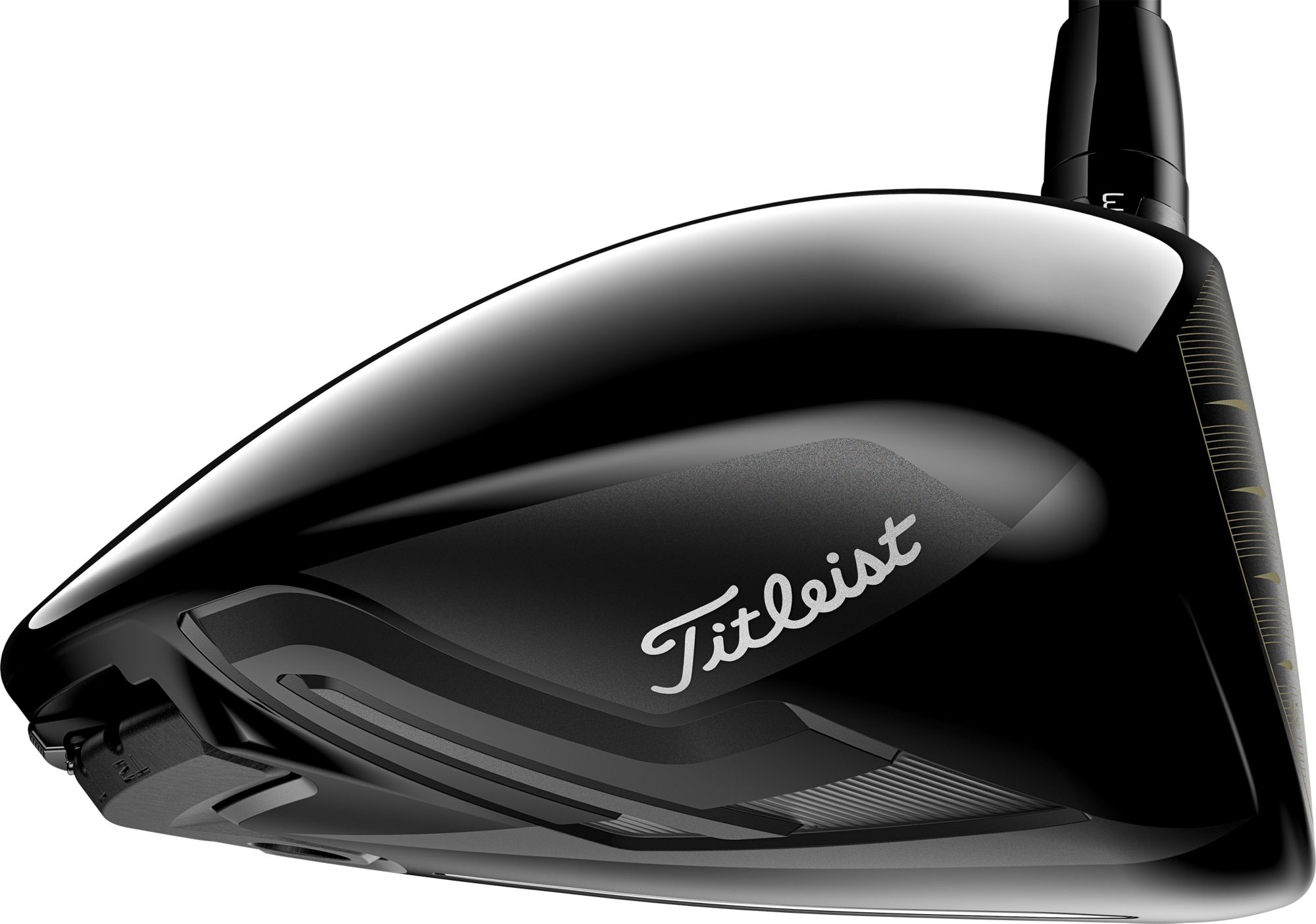 titleist tsi3 premium driver