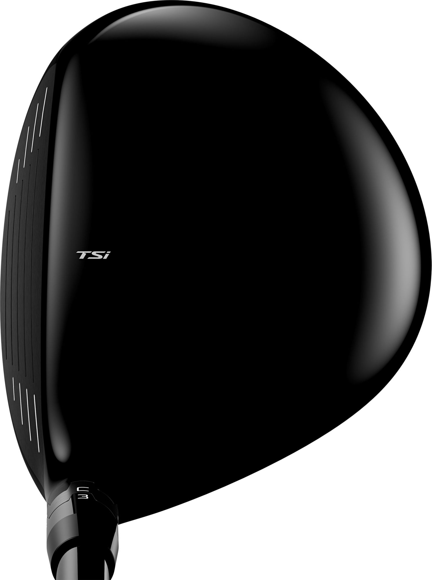 Titleist Women's TSi2 Fairway Wood - Used Demo product image