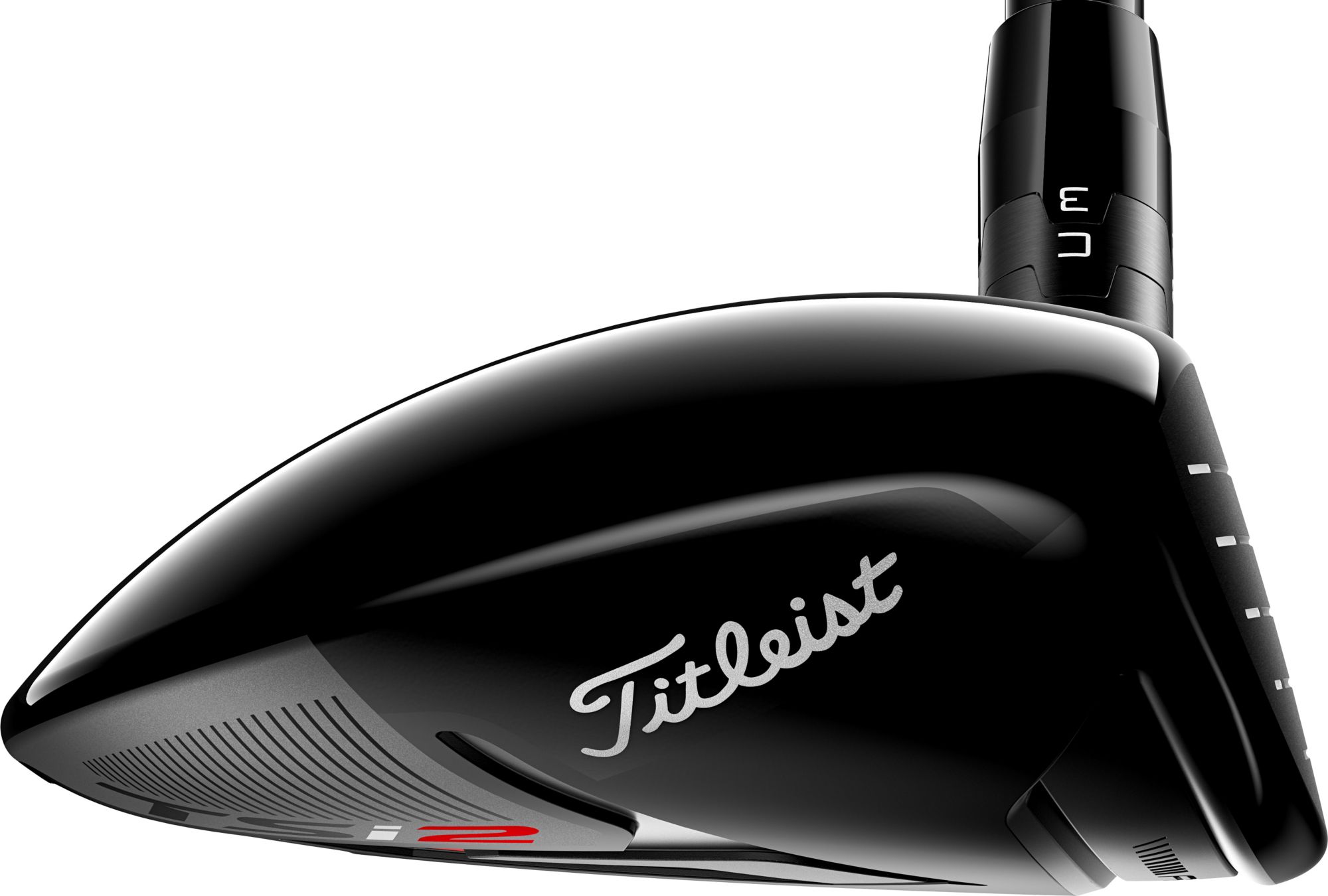 Titleist Women's TSi2 Fairway Wood - Used Demo product image