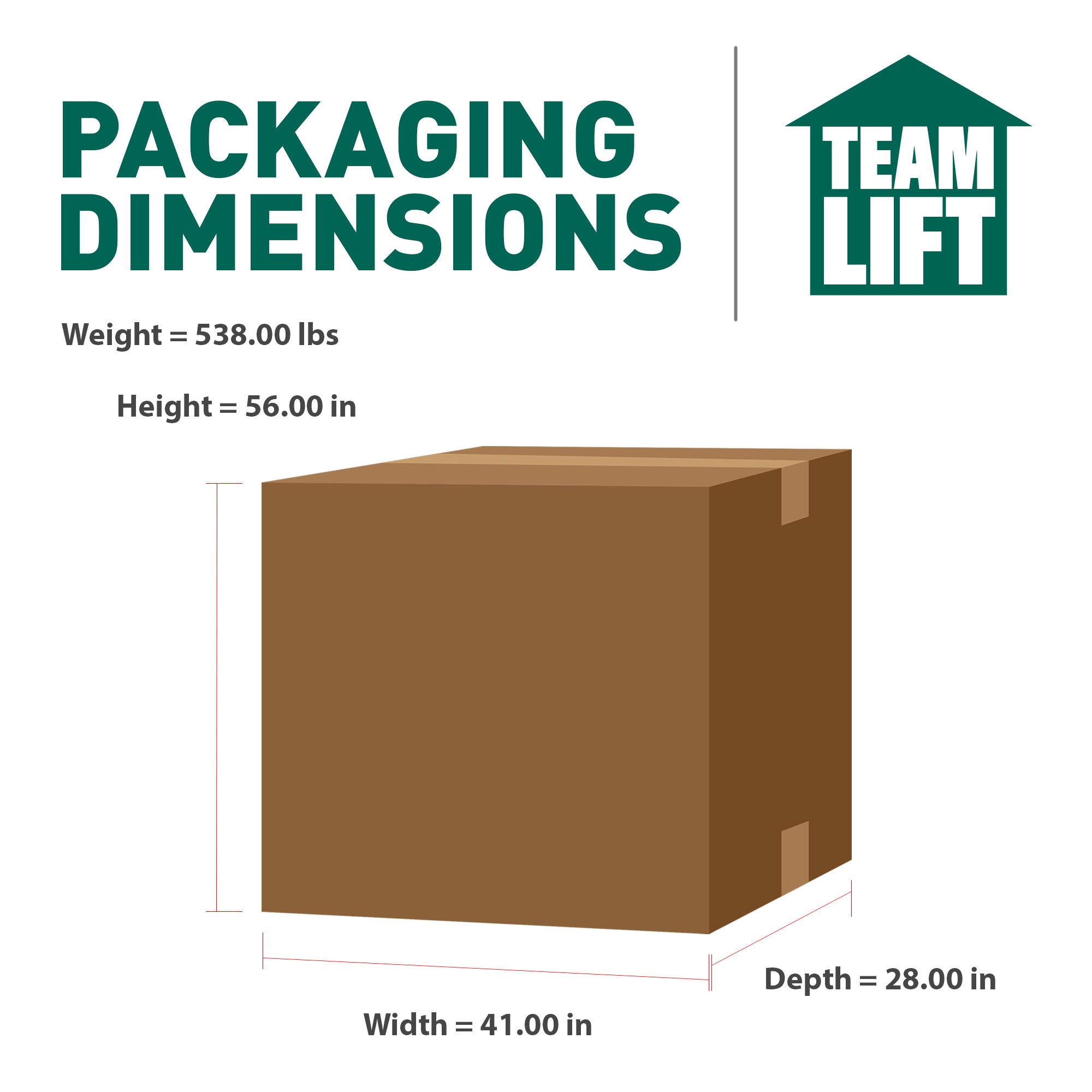 Fortress 64+4 Gun Fire Safe with Electronic Lock product image