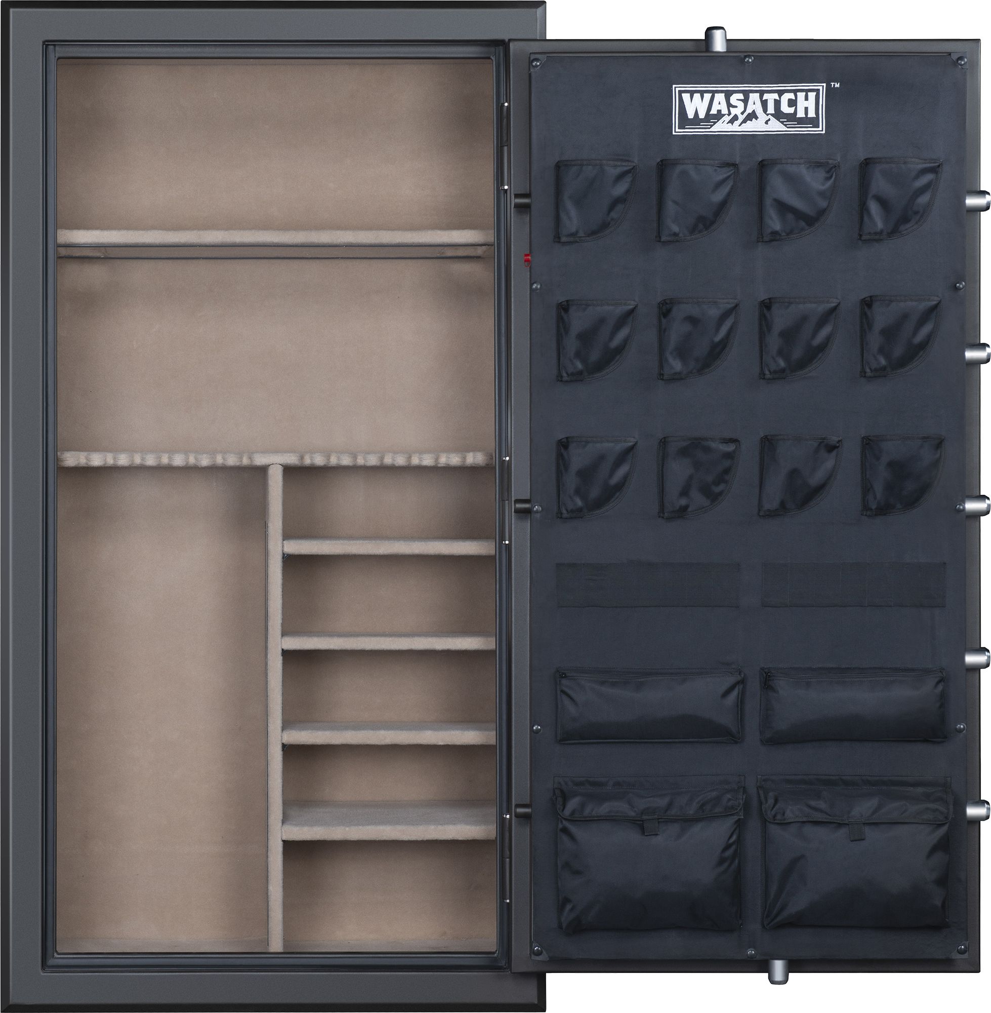 Wasatch 64 Gun Fire Safe with Electronic Lock product image