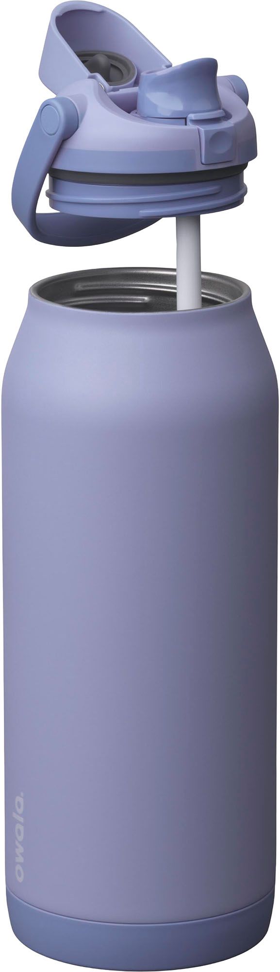 Owala 64 oz. FreeSip Sway Stainless Steel Water Bottle product image