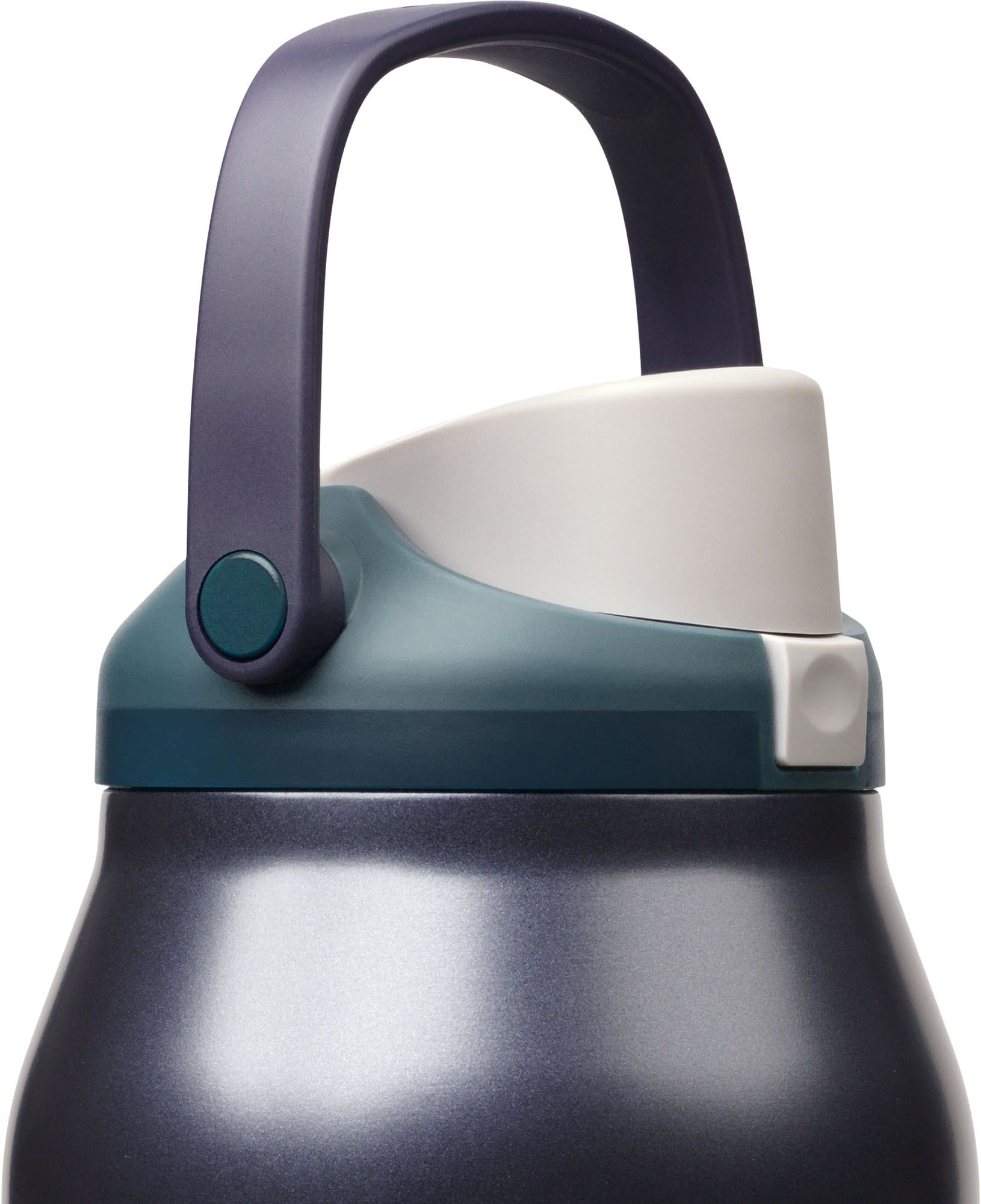 Owala 64 oz. FreeSip Sway Stainless Steel Water Bottle product image