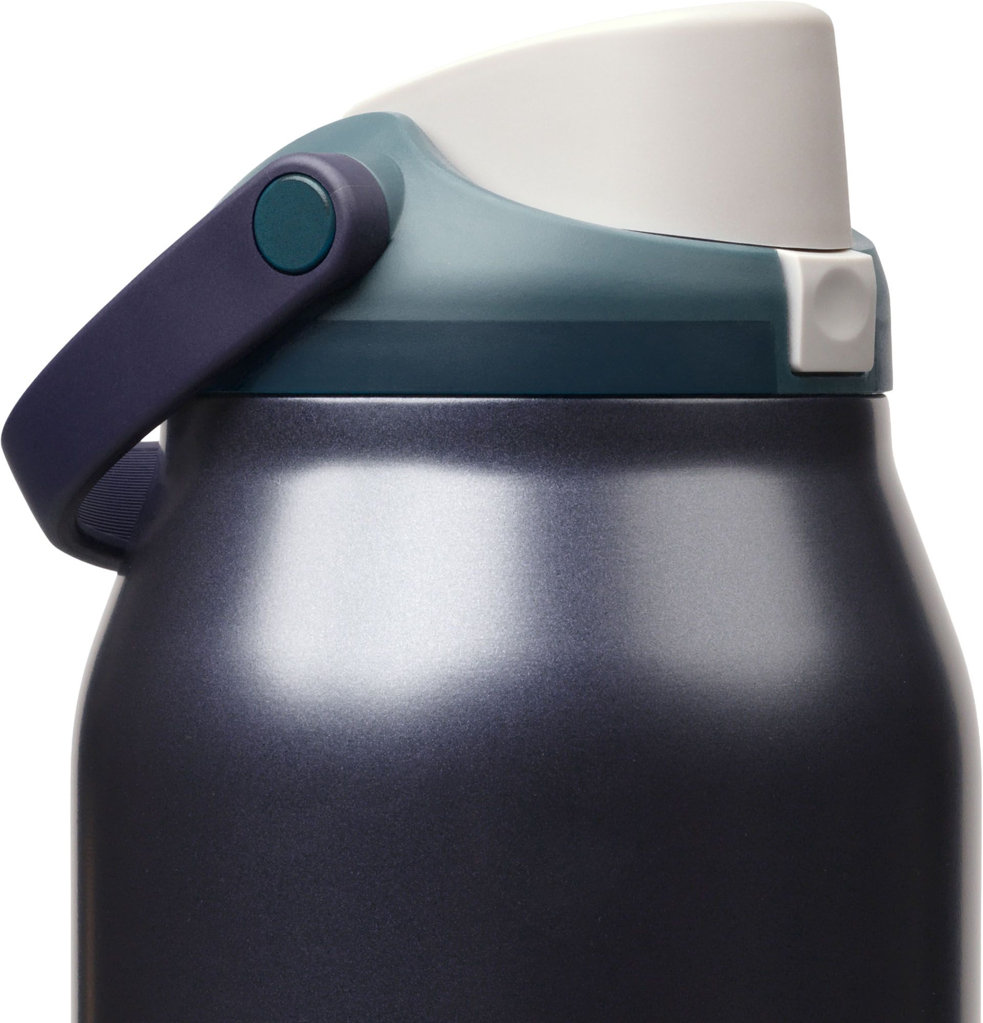 Owala 64 oz. FreeSip Sway Stainless Steel Water Bottle product image