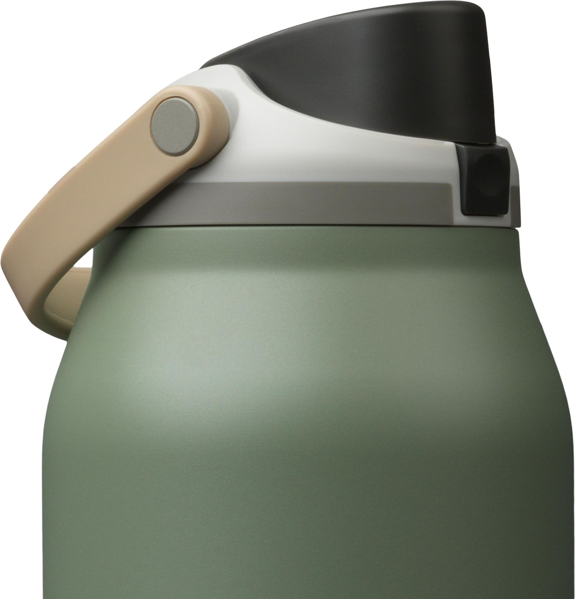 Owala 64 oz. FreeSip Sway Stainless Steel Water Bottle product image