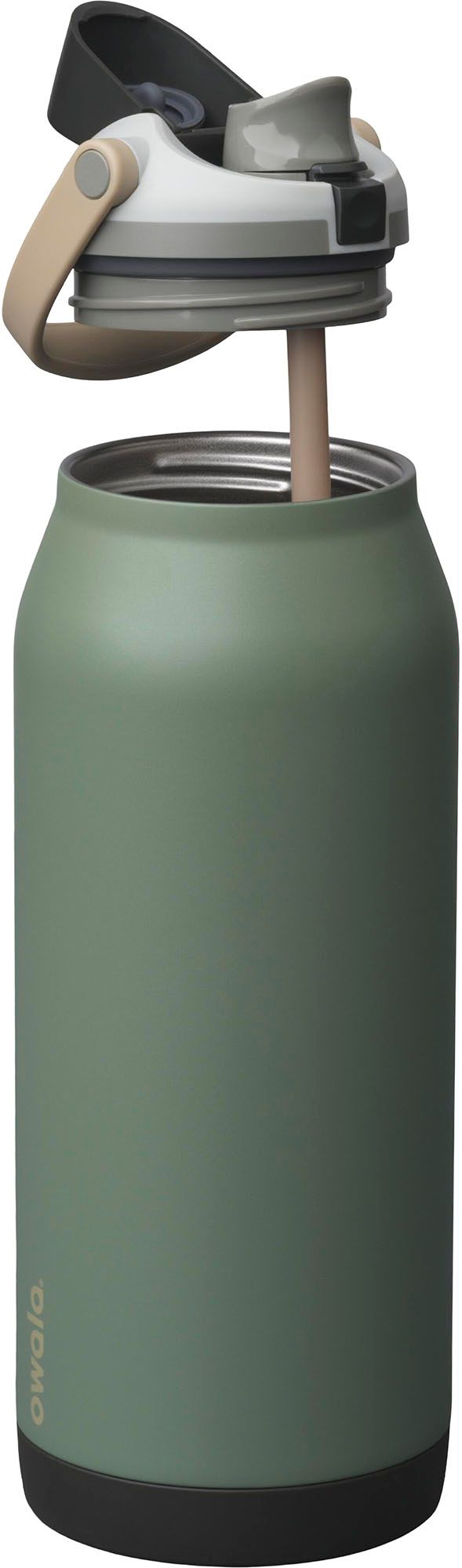 Owala 64 oz. FreeSip Sway Stainless Steel Water Bottle product image