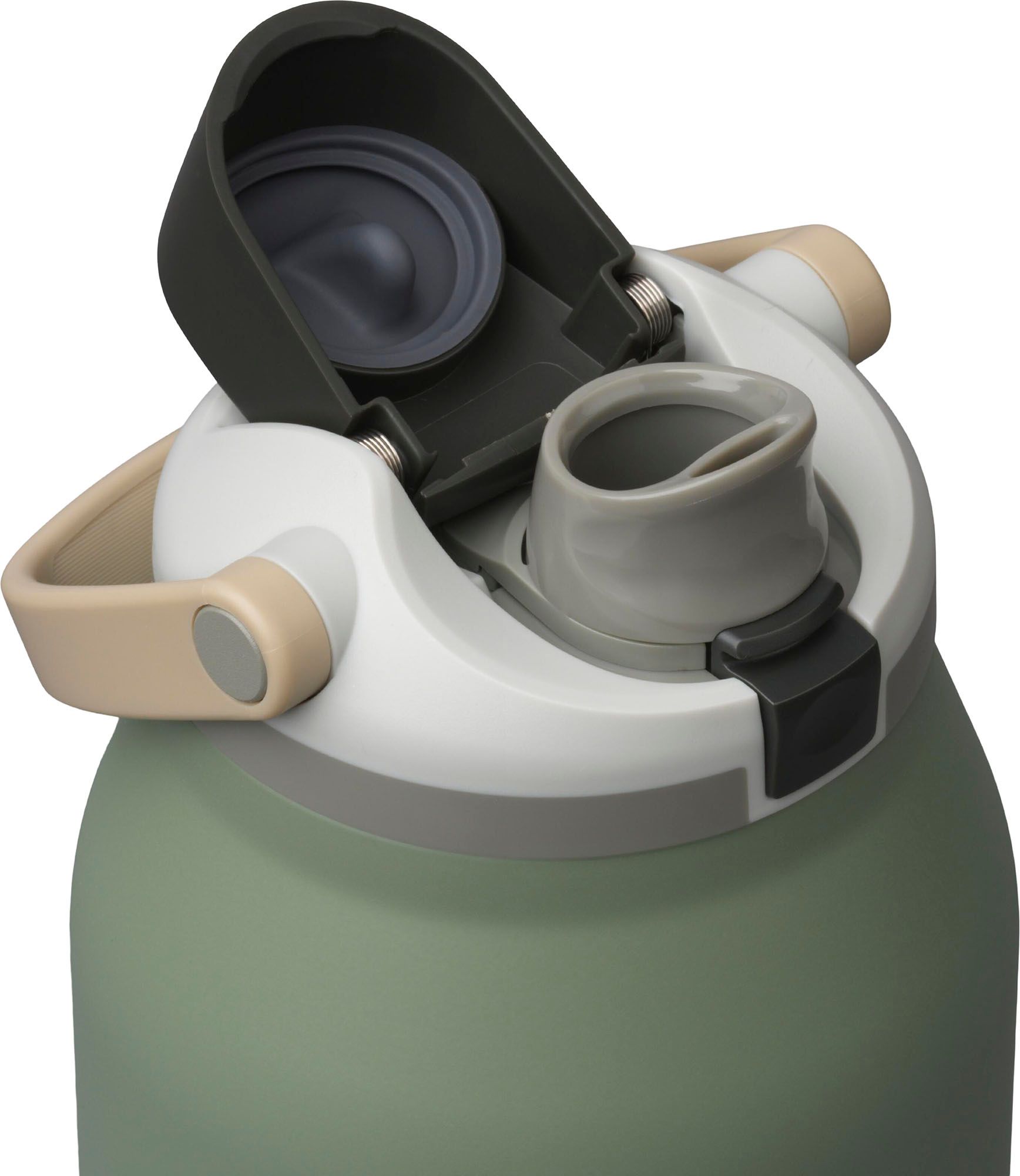 Owala 64 oz. FreeSip Sway Stainless Steel Water Bottle product image