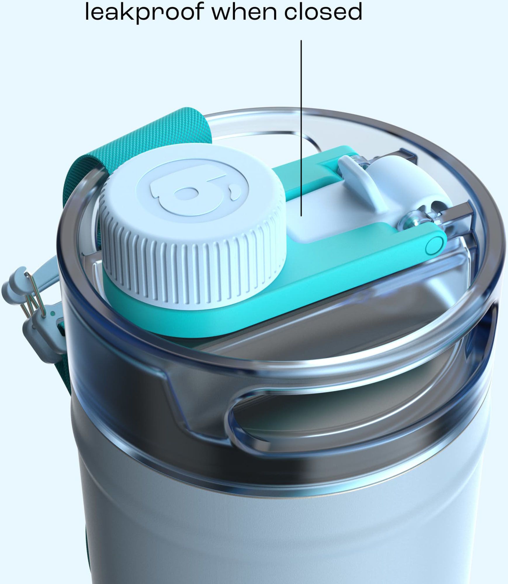 bubba 64 oz Insulated Jug product image