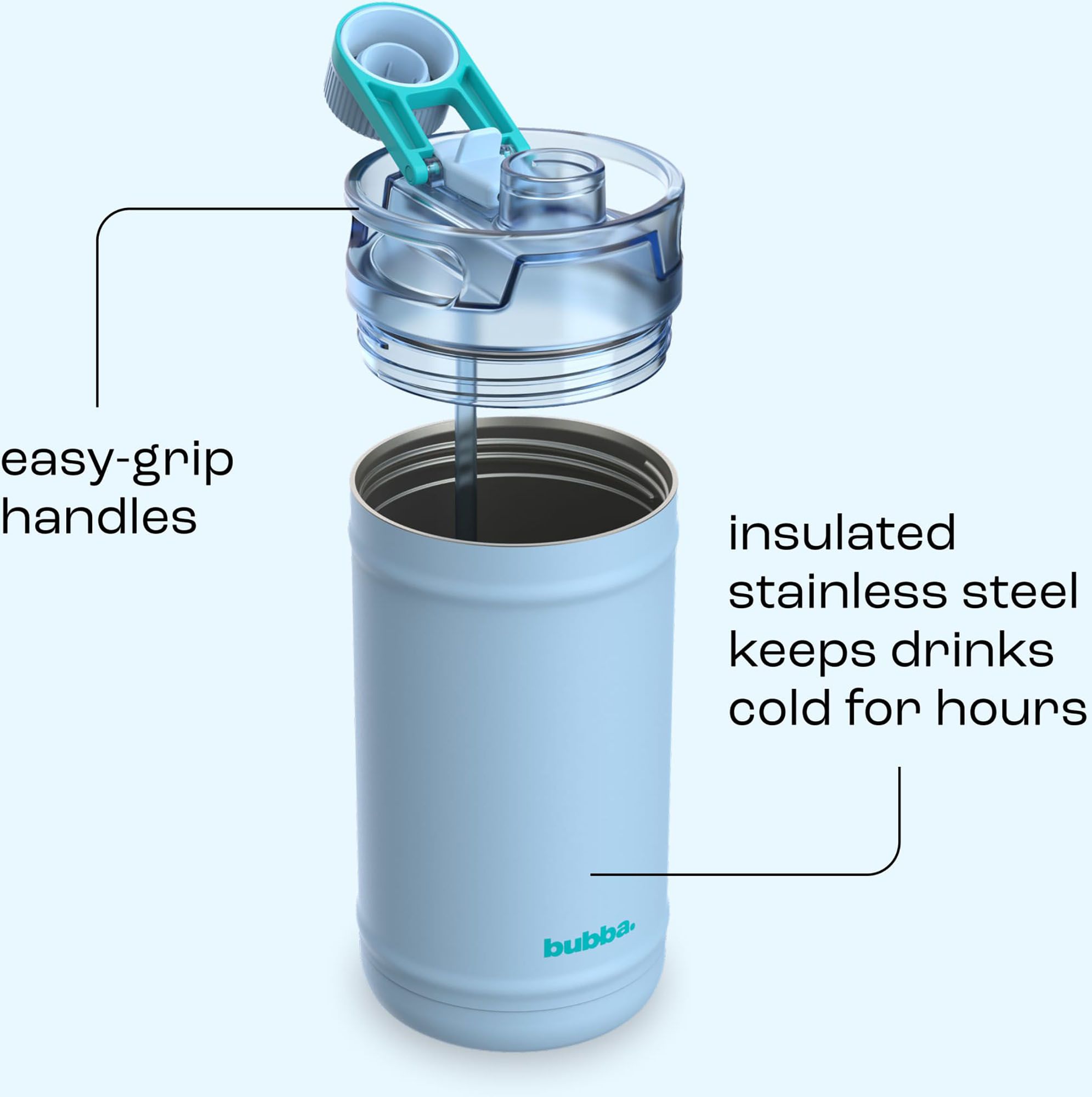 bubba 64 oz Insulated Jug product image