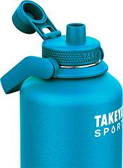 Takeya Sport 64 oz. Water Bottle with Spout Lid product image