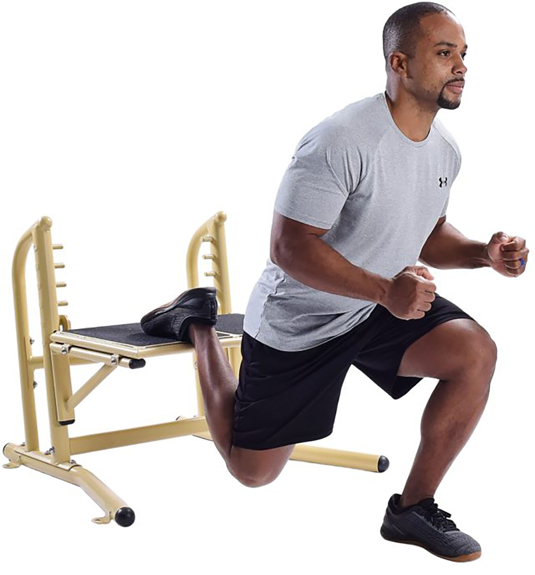 Stamina Outdoor Adjustable Plyo Box product image