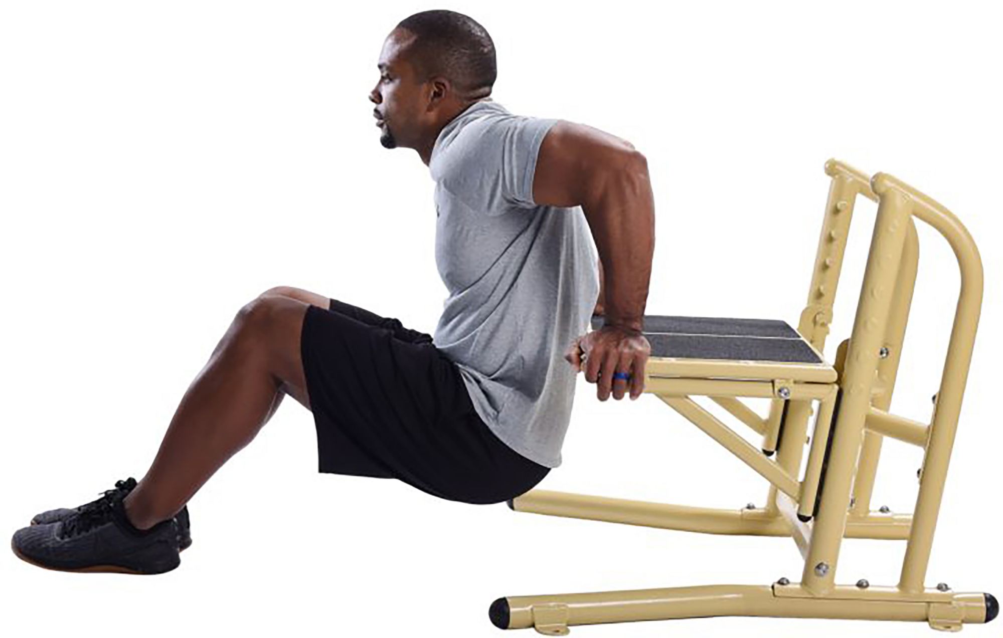 Stamina Outdoor Adjustable Plyo Box product image