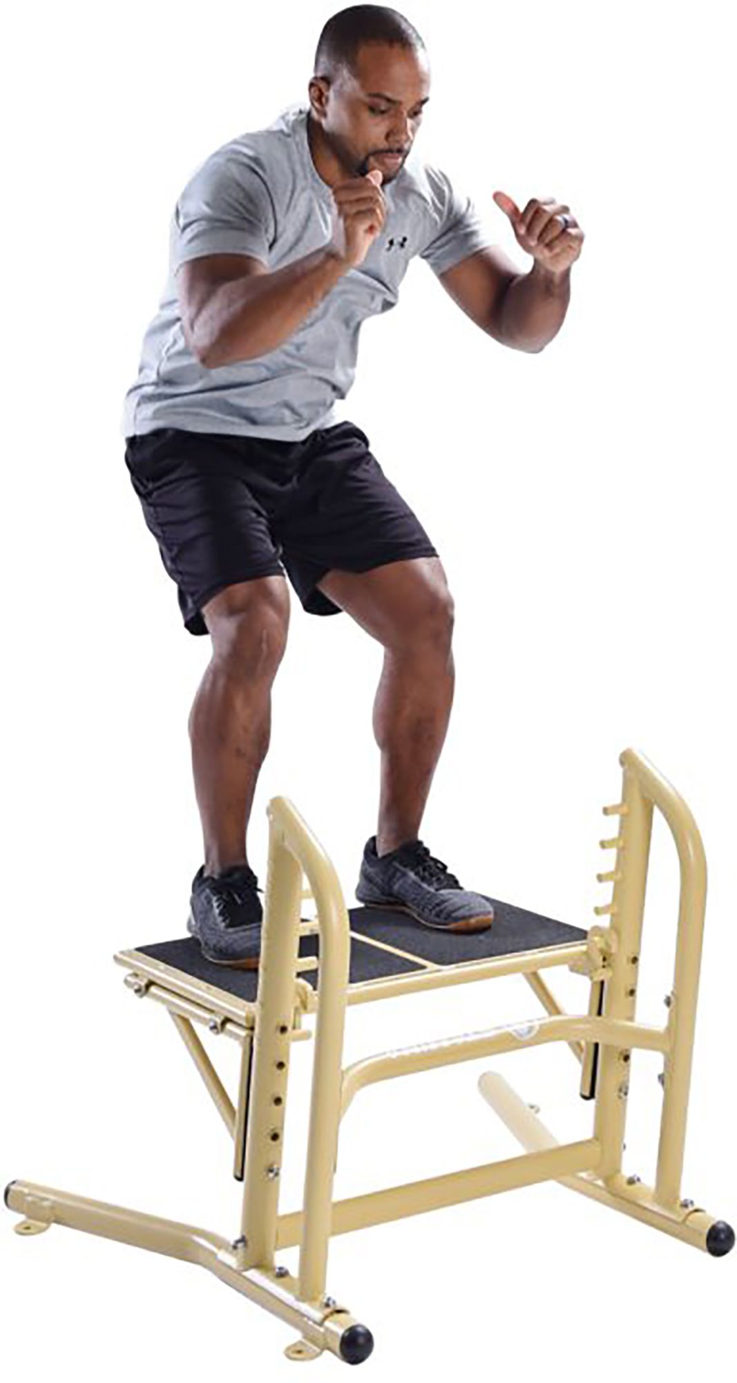 Stamina Outdoor Adjustable Plyo Box product image