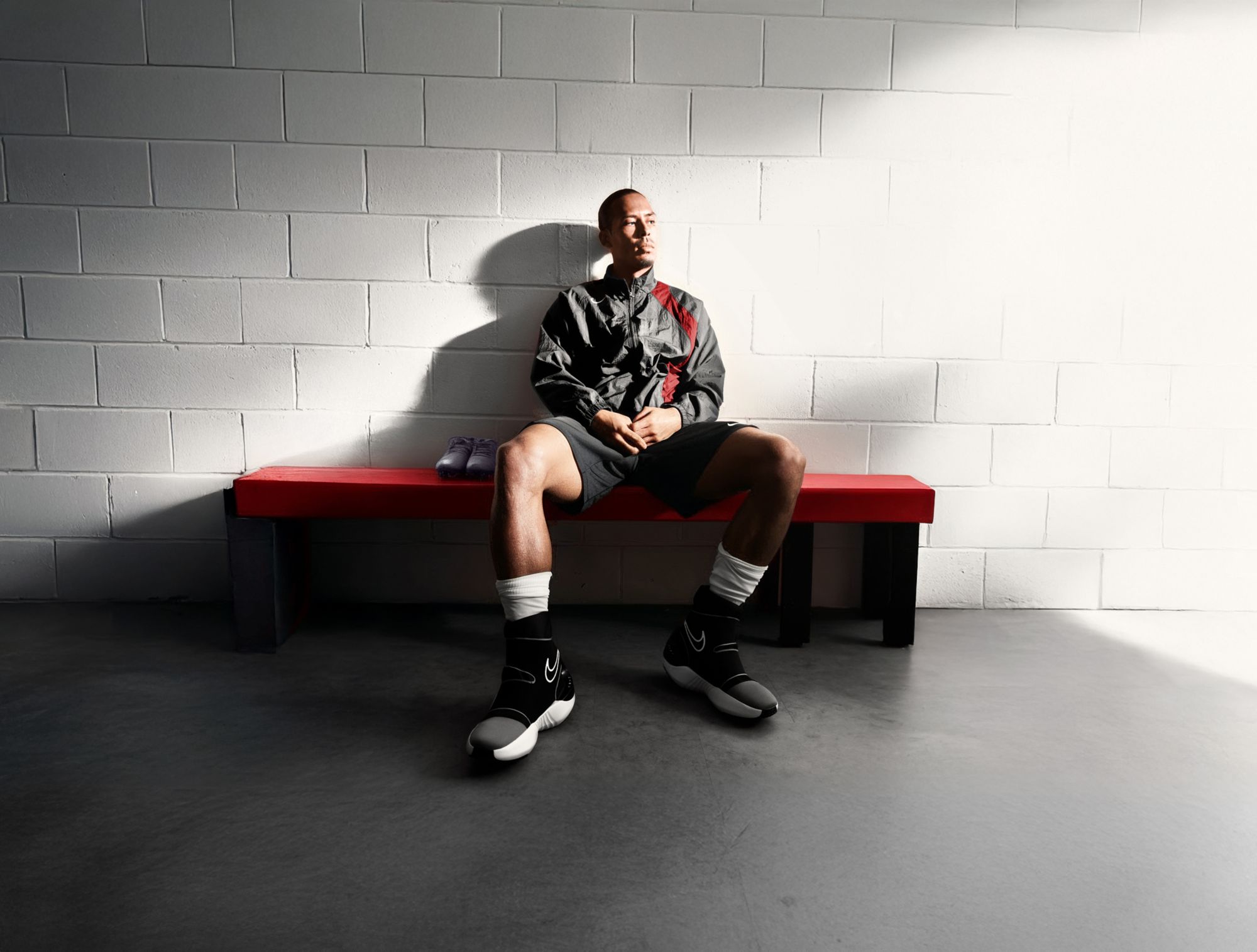 Hyperboot by Nike x Hyperice product image