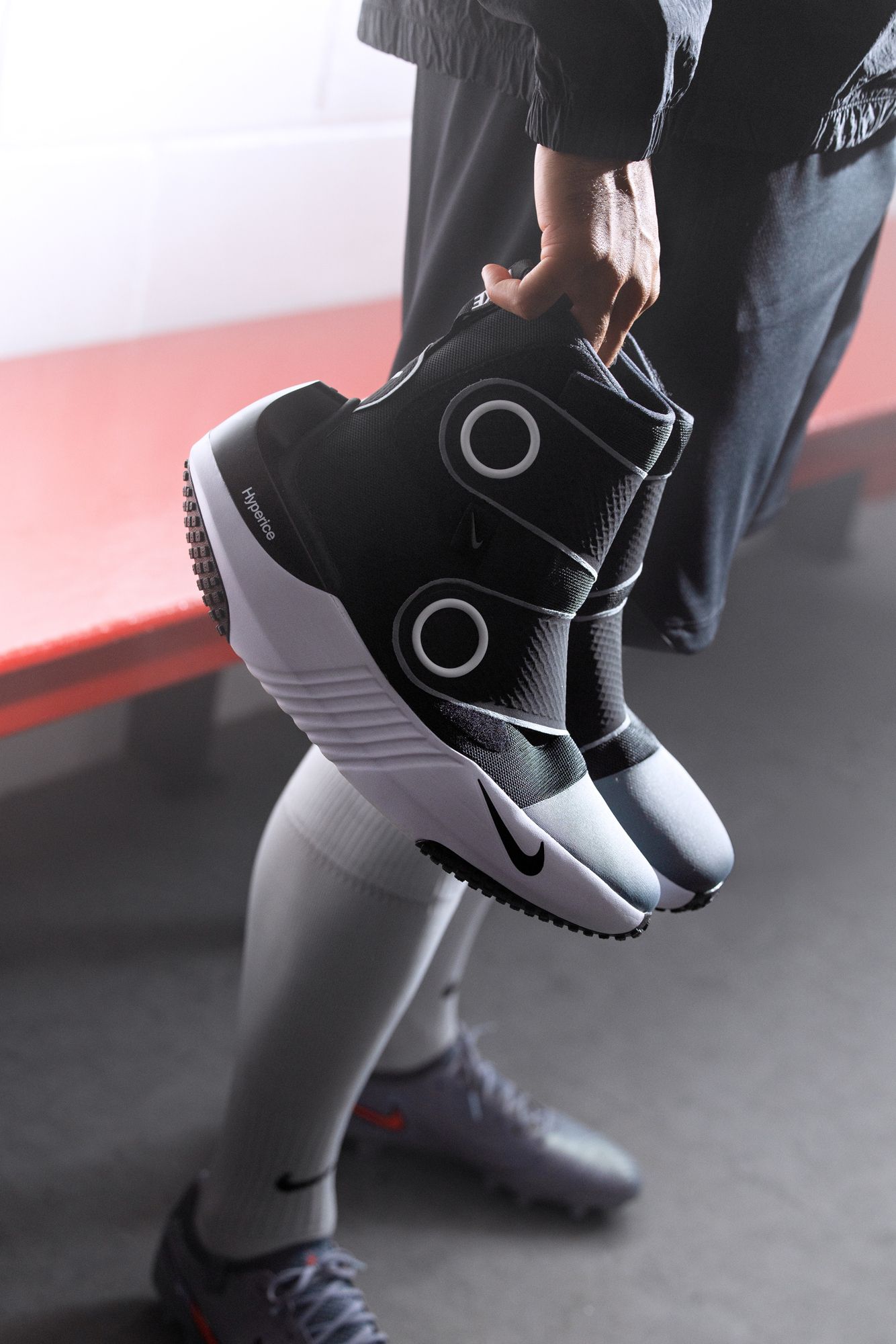Hyperboot by Nike x Hyperice product image