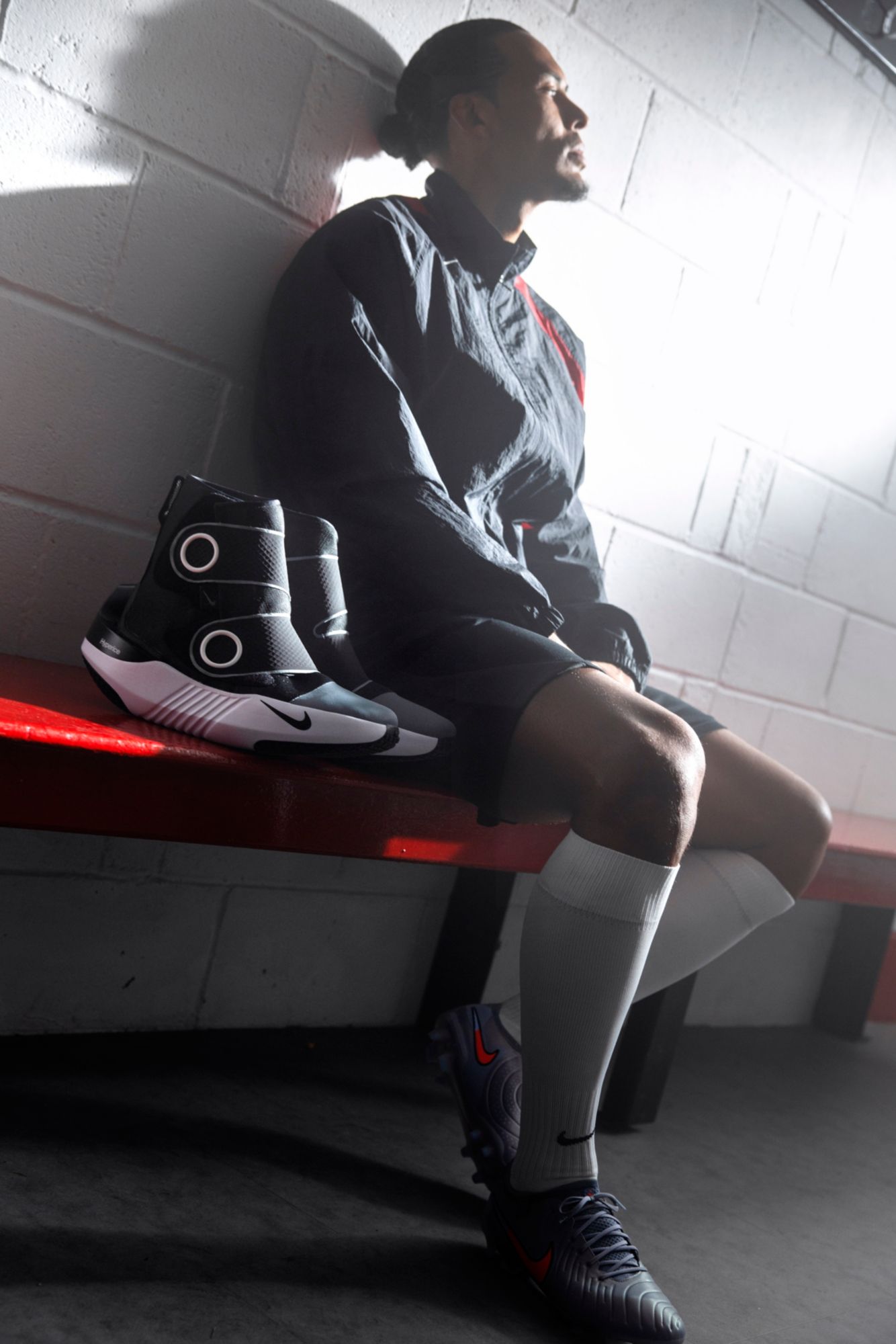 Hyperboot by Nike x Hyperice product image