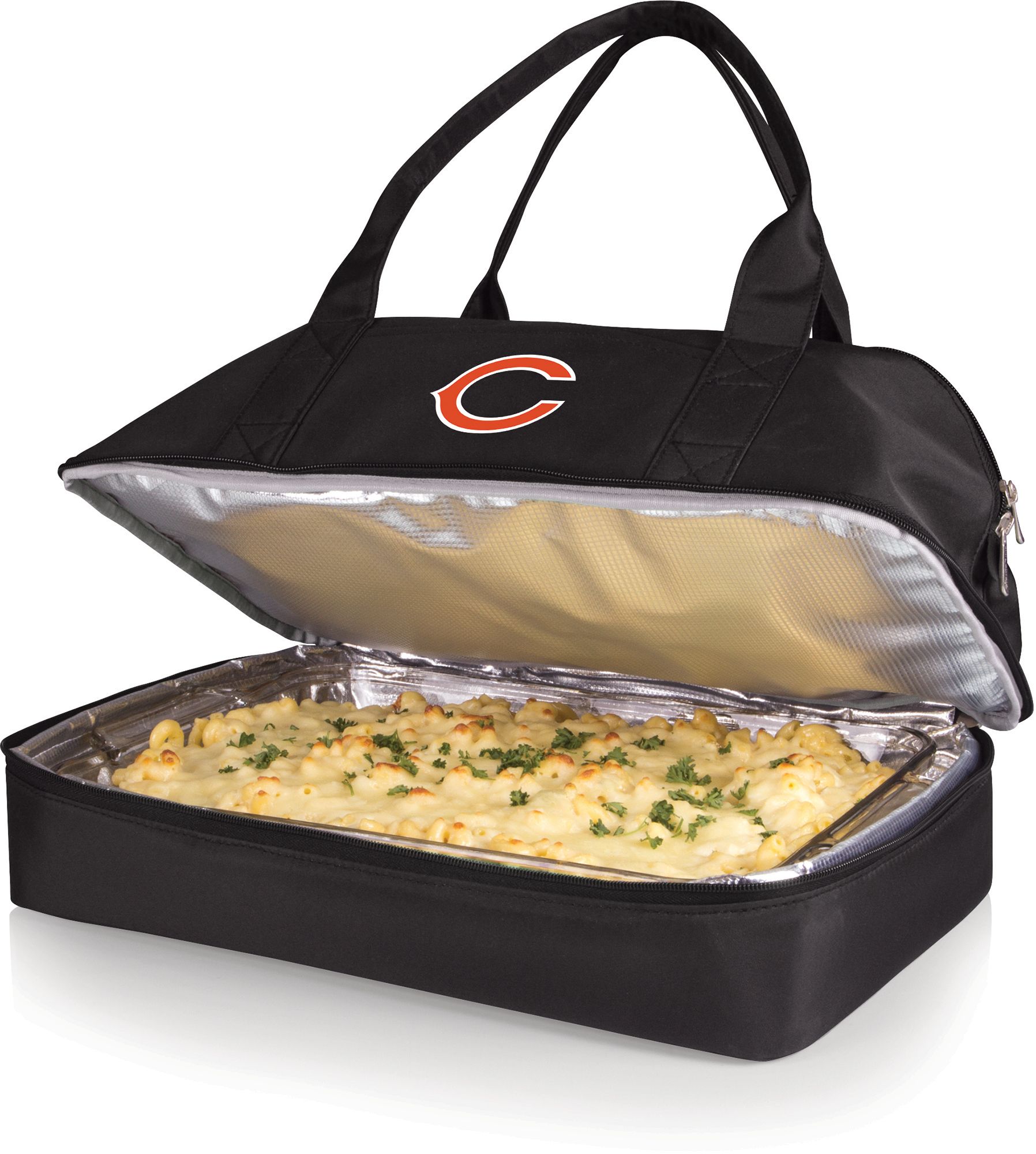 Picnic Time Chicago Bears Potluck Casserole Tote