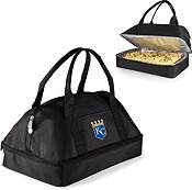 Picnic Time Kansas City Royals Potluck Casserole Carrier Tote product image