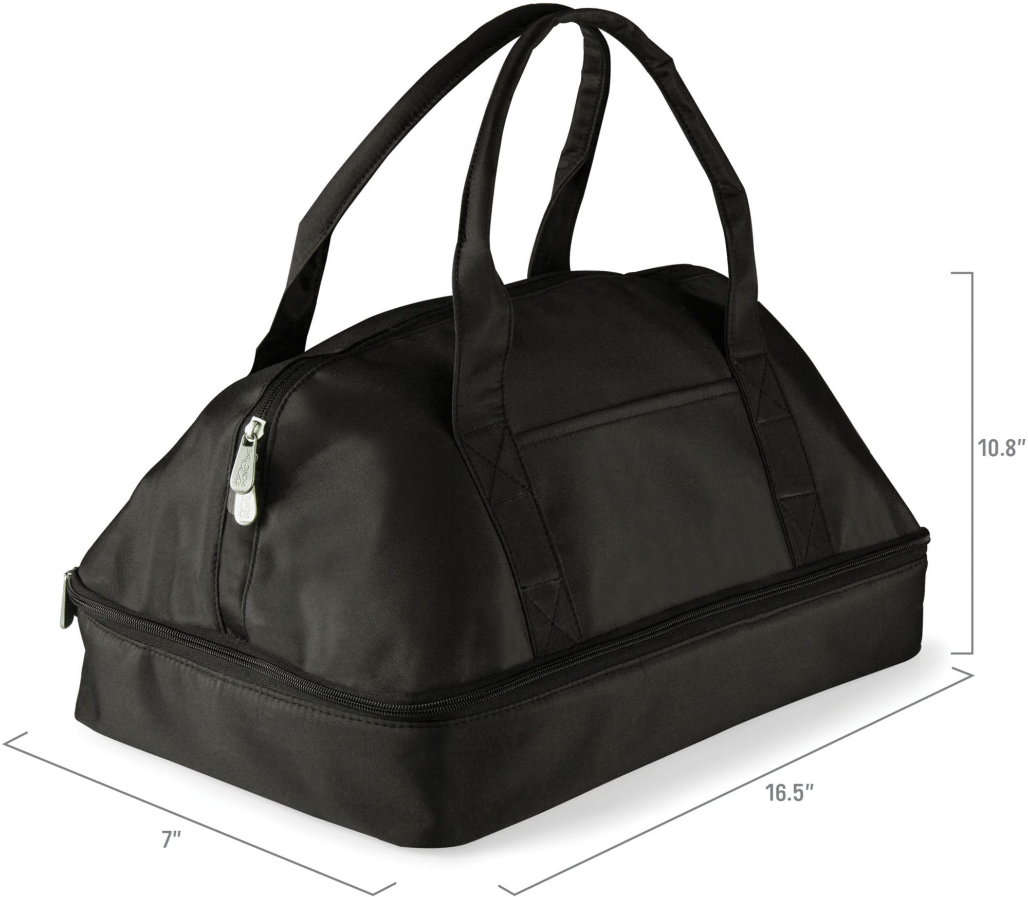 Picnic Time Minnesota Vikings Potluck Casserole Tote product image