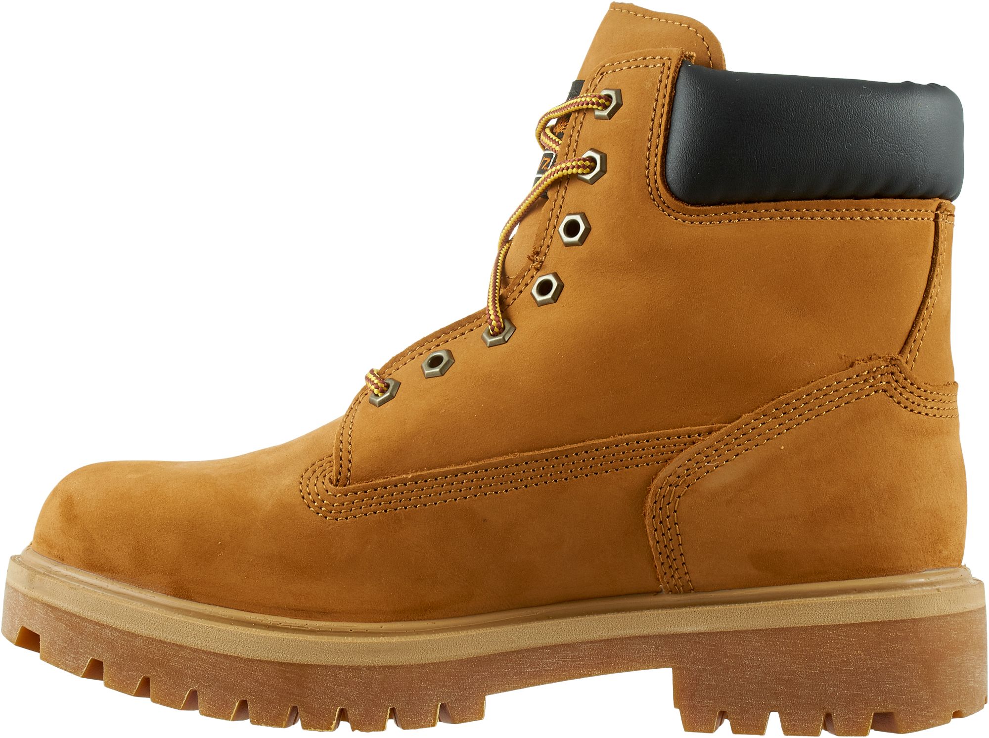 timberland pro direct attach steel safety toe waterproof insulated boot