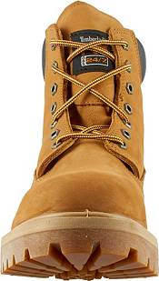 Timberland PRO Men's Direct Attach 6'' Waterproof 200g Steel Toe EH Work Boots product image