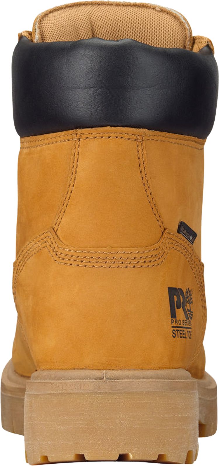 timberland thermolite 200 gram boots