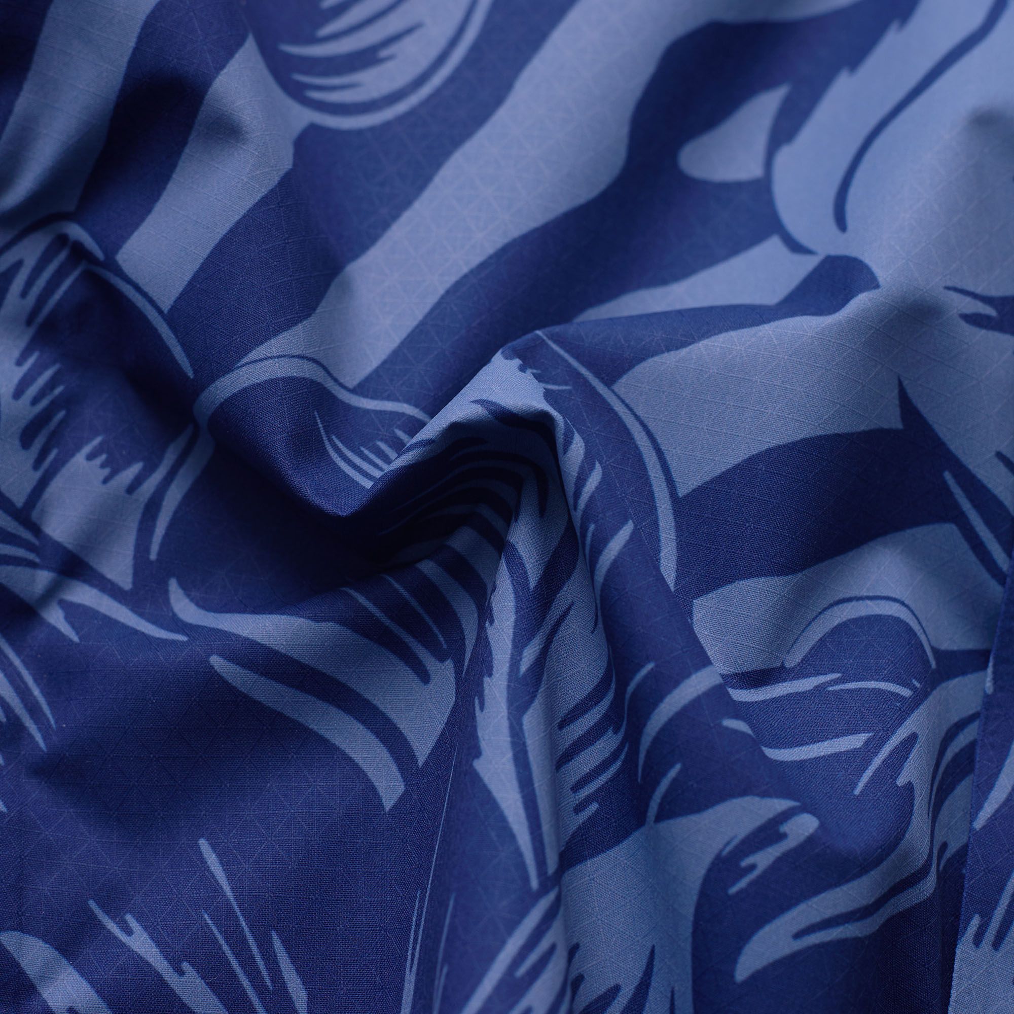 Chubbies Men's Rain Jacket product image