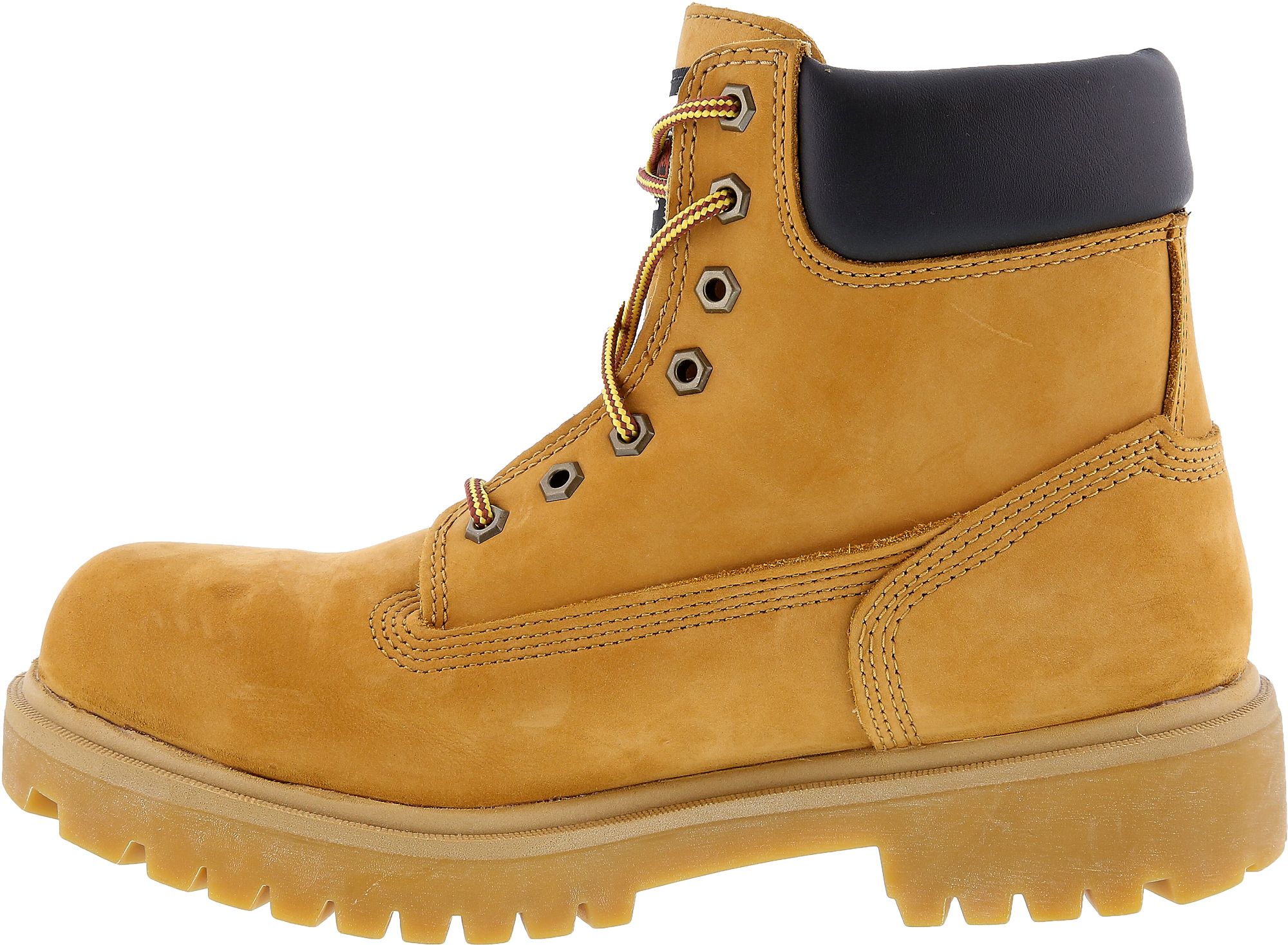 timberland pro 6 direct attach