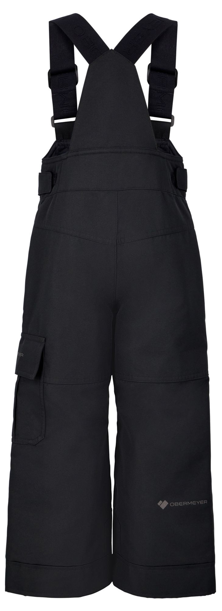 Obermeyer Boys' Volt Bib Pants product image