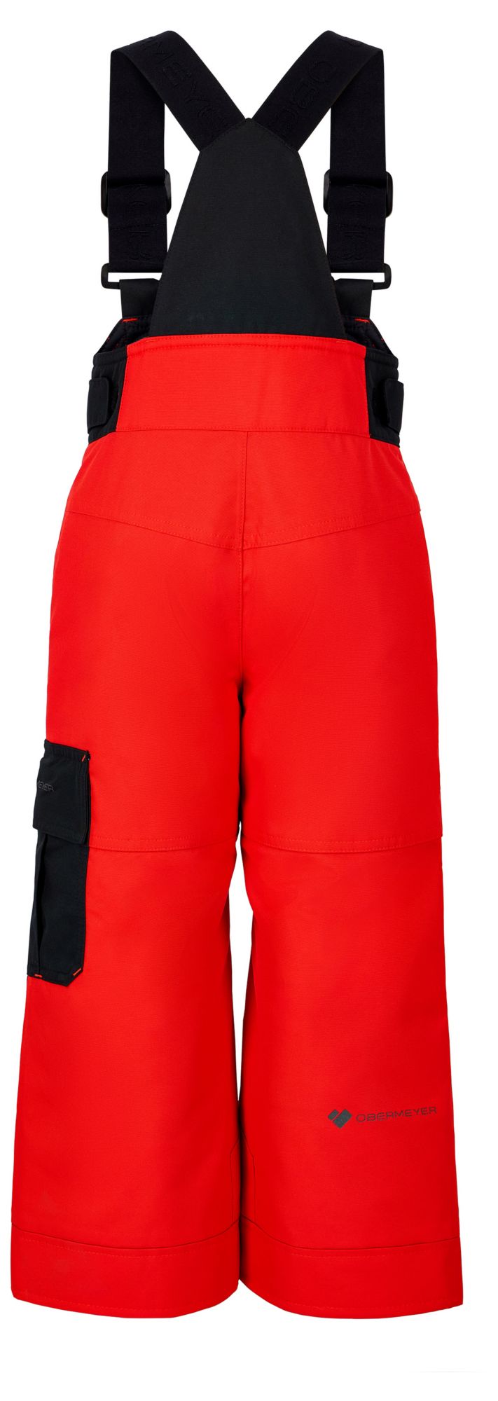 Obermeyer Boys' Volt Bib Pants product image