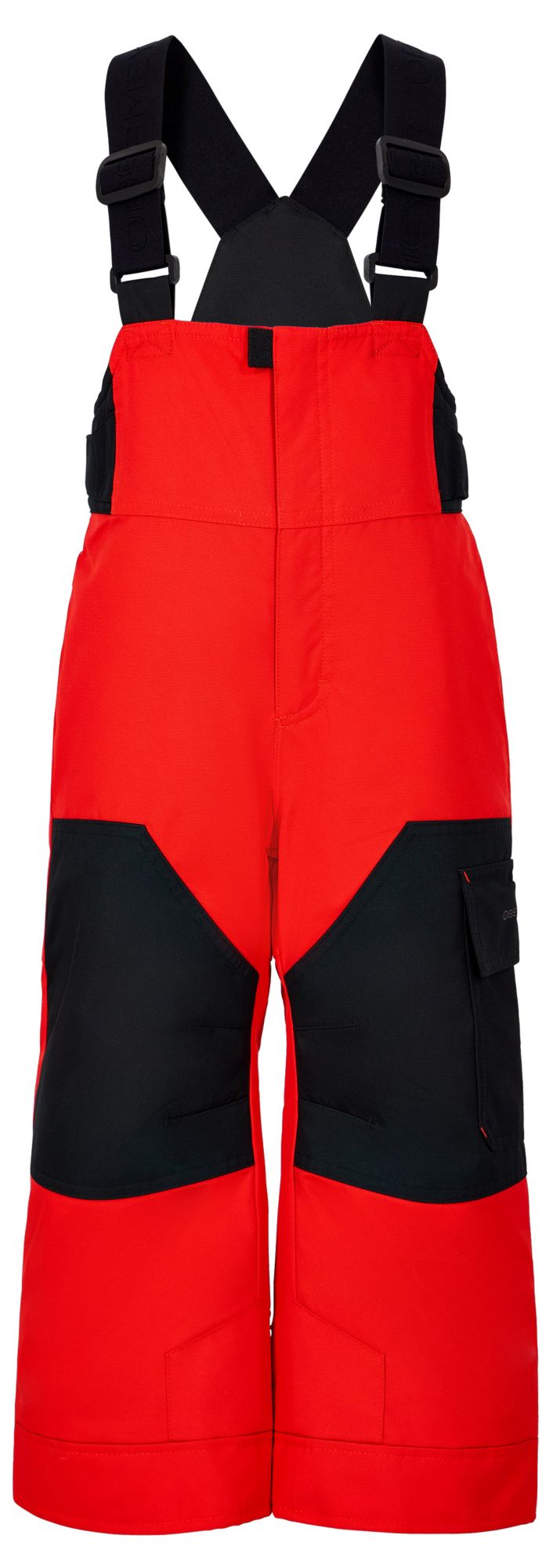 Obermeyer Boys' Volt Bib Pants product image