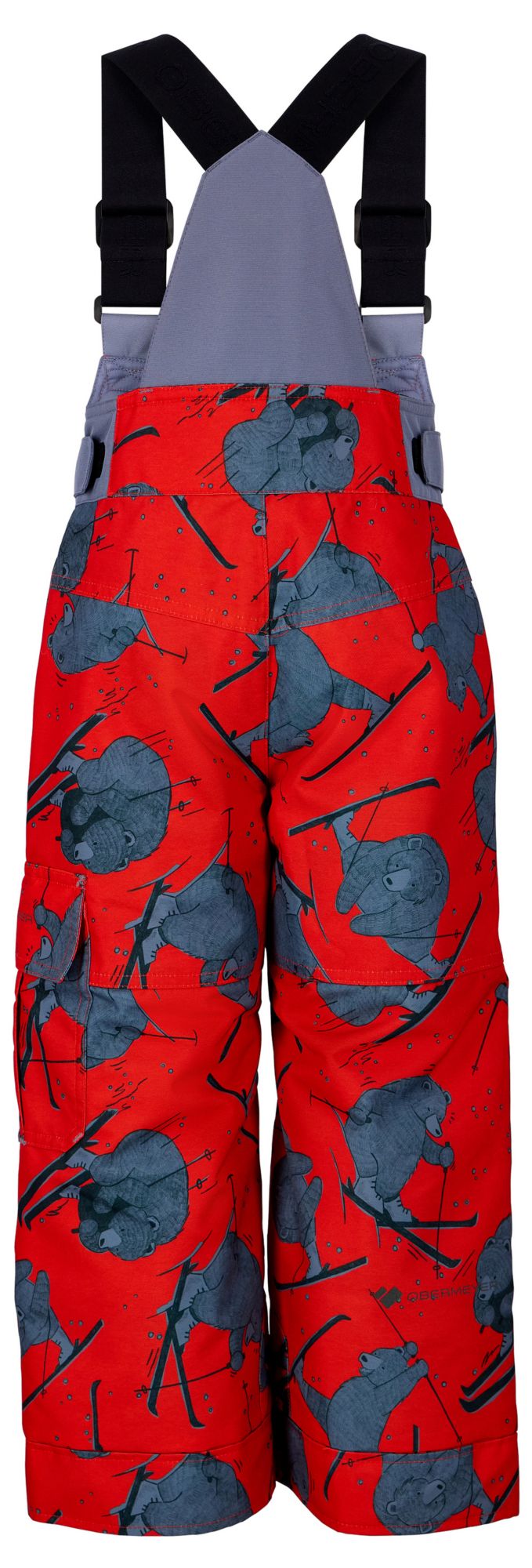 Obermeyer Boys' Volt Bib Pants product image