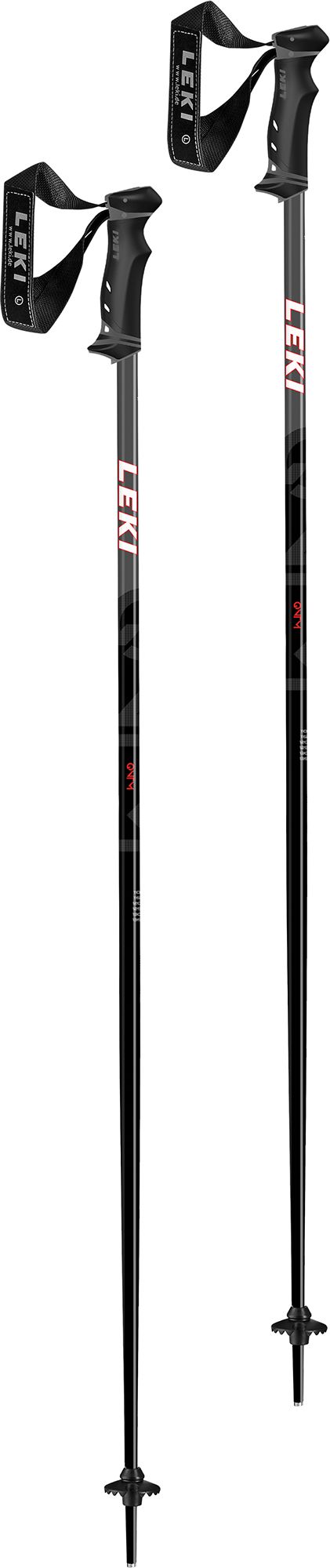LEKI Adult QNTM Ski Poles product image