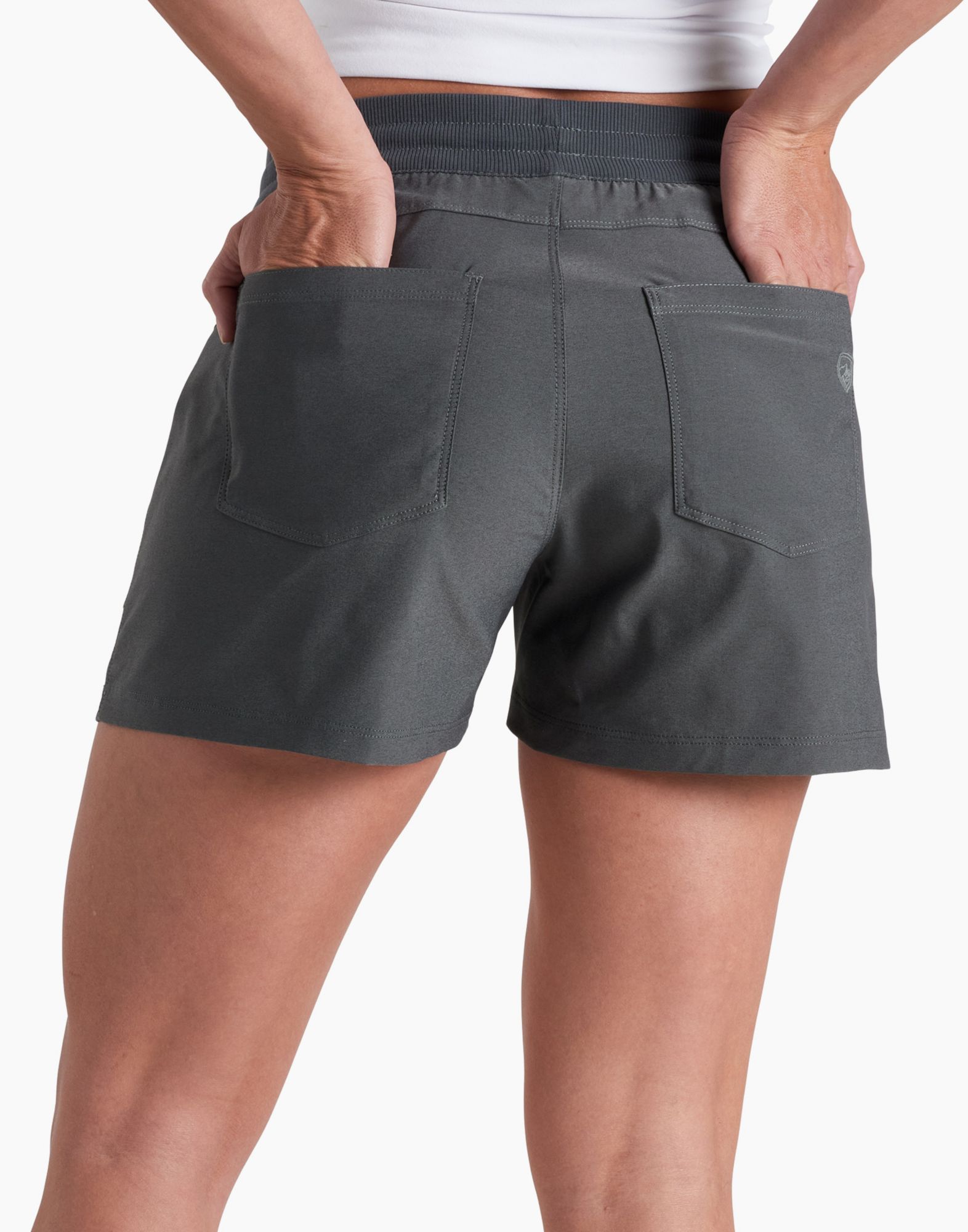 KÜHL Women's Trekr Pull-On Shorts product image